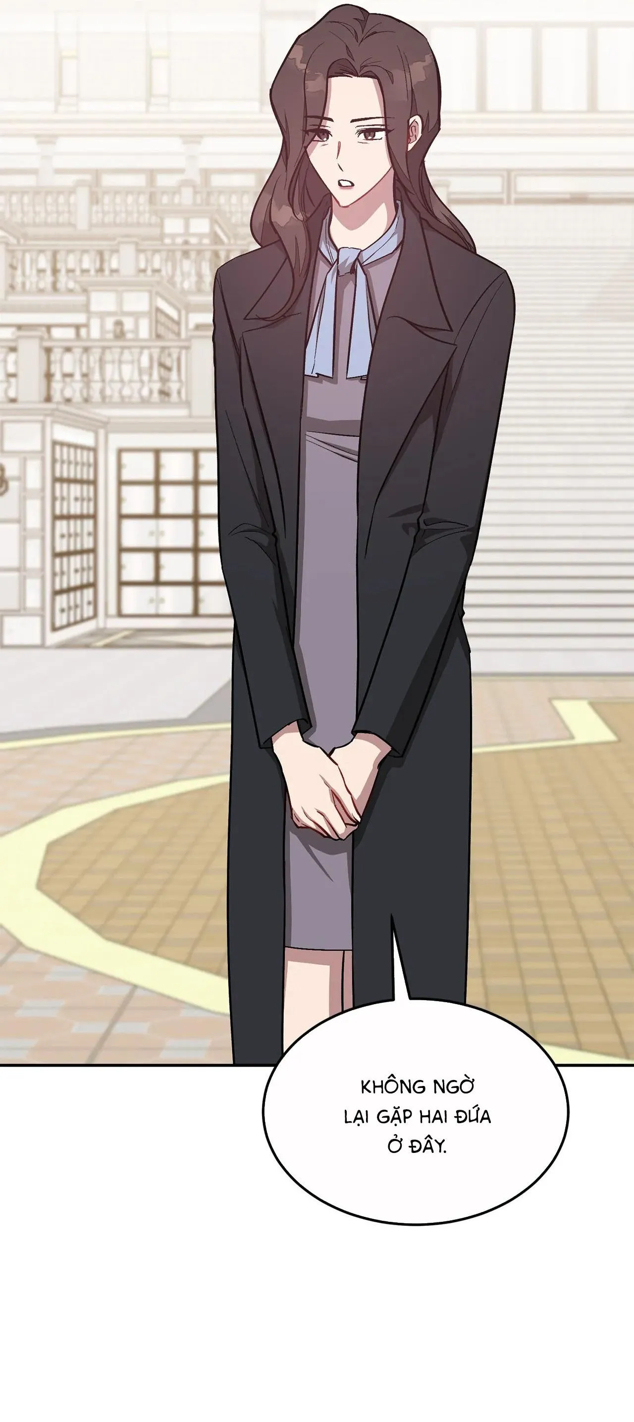 Sống Lại Lần Nữa Chapter 72 Trang 38