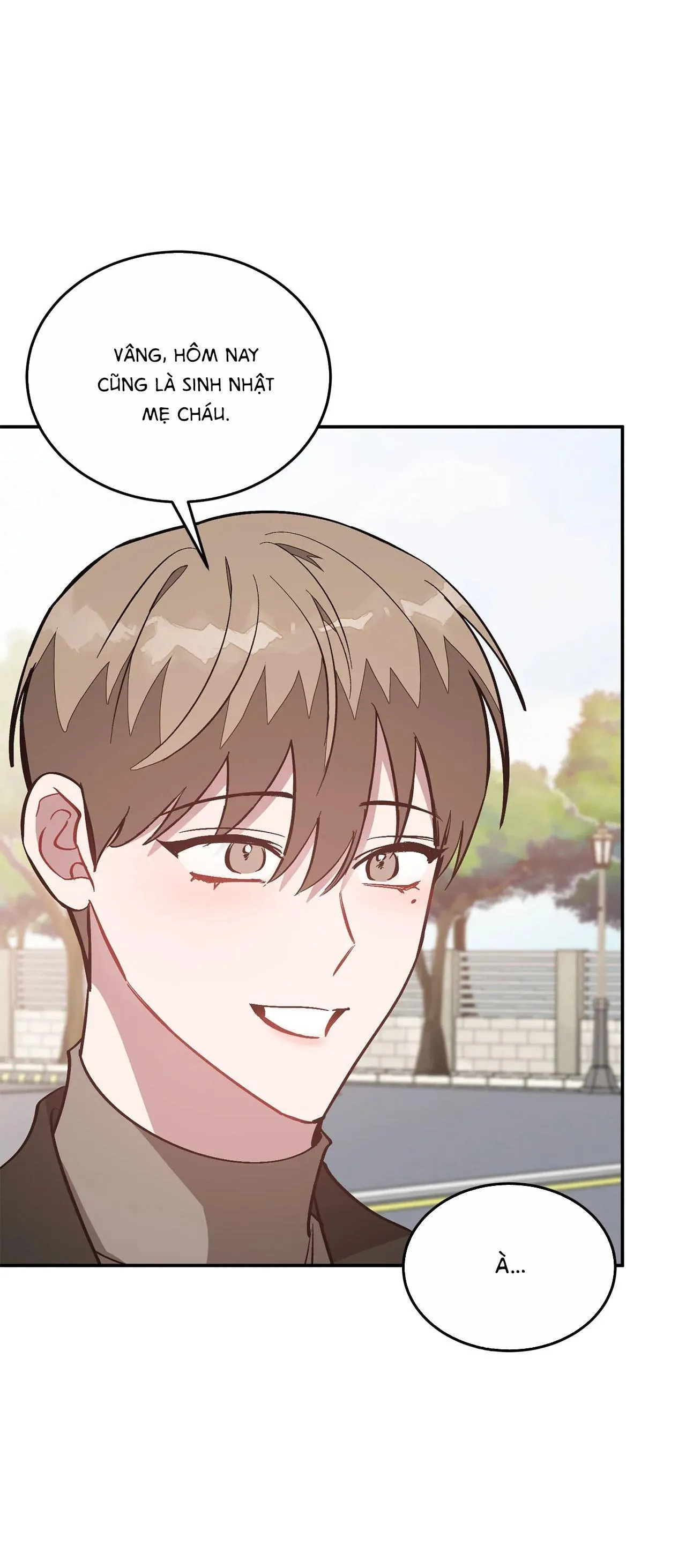 Sống Lại Lần Nữa Chapter 72 Trang 40