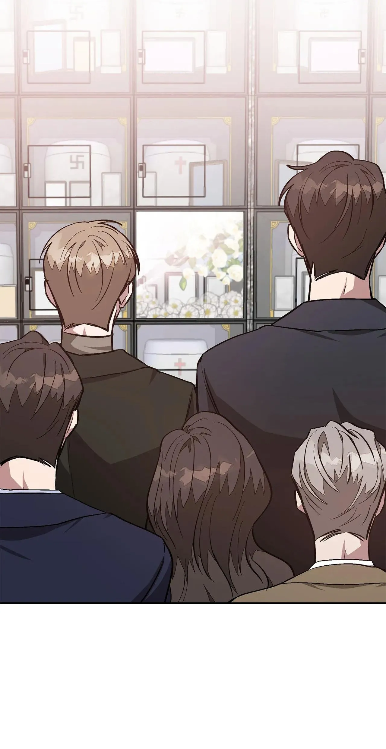 Sống Lại Lần Nữa Chapter 72 Trang 43