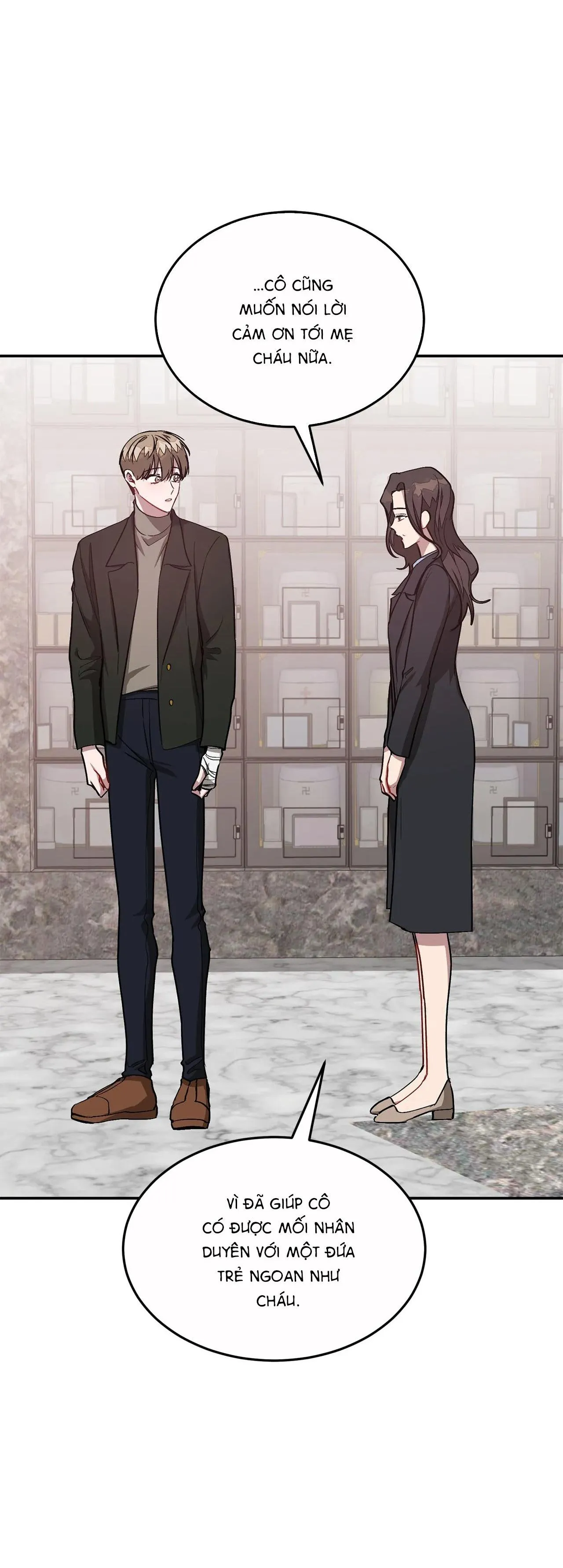 Sống Lại Lần Nữa Chapter 72 Trang 48