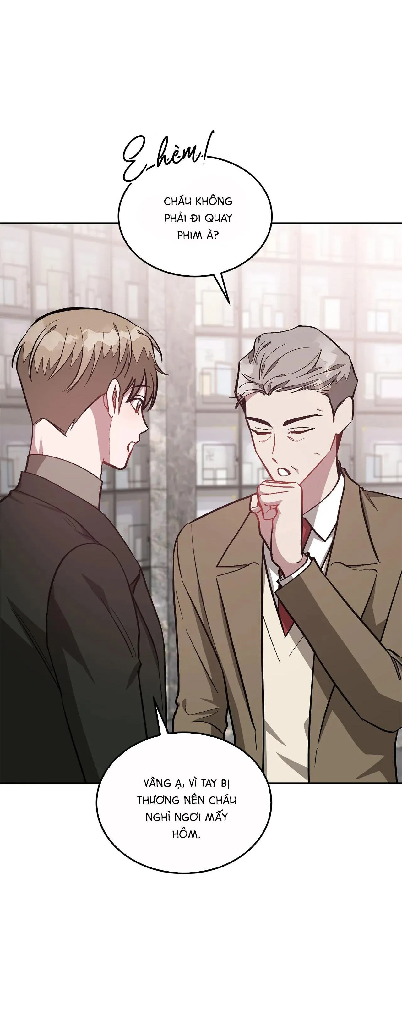 Sống Lại Lần Nữa Chapter 72 Trang 51