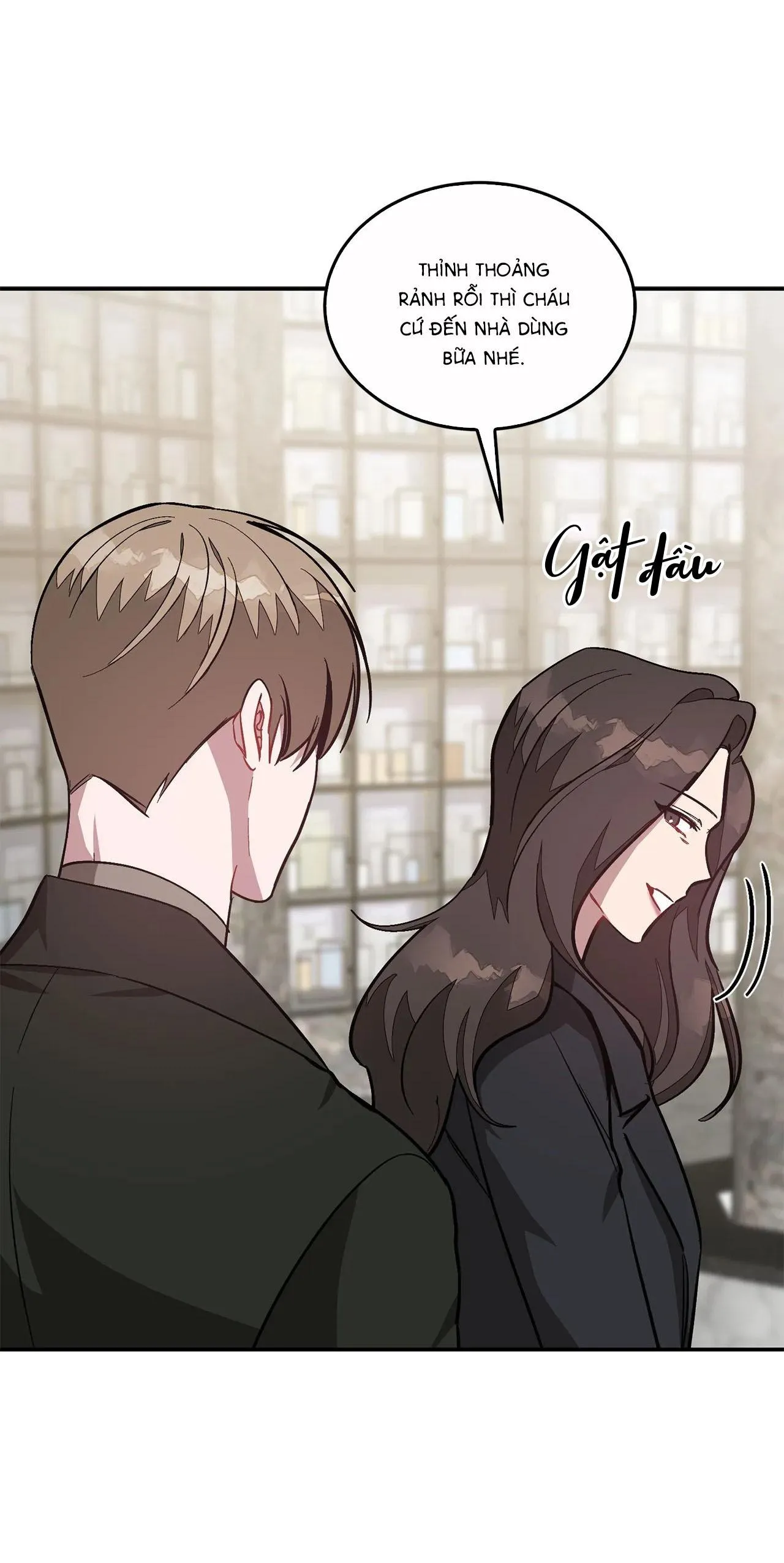 Sống Lại Lần Nữa Chapter 72 Trang 53