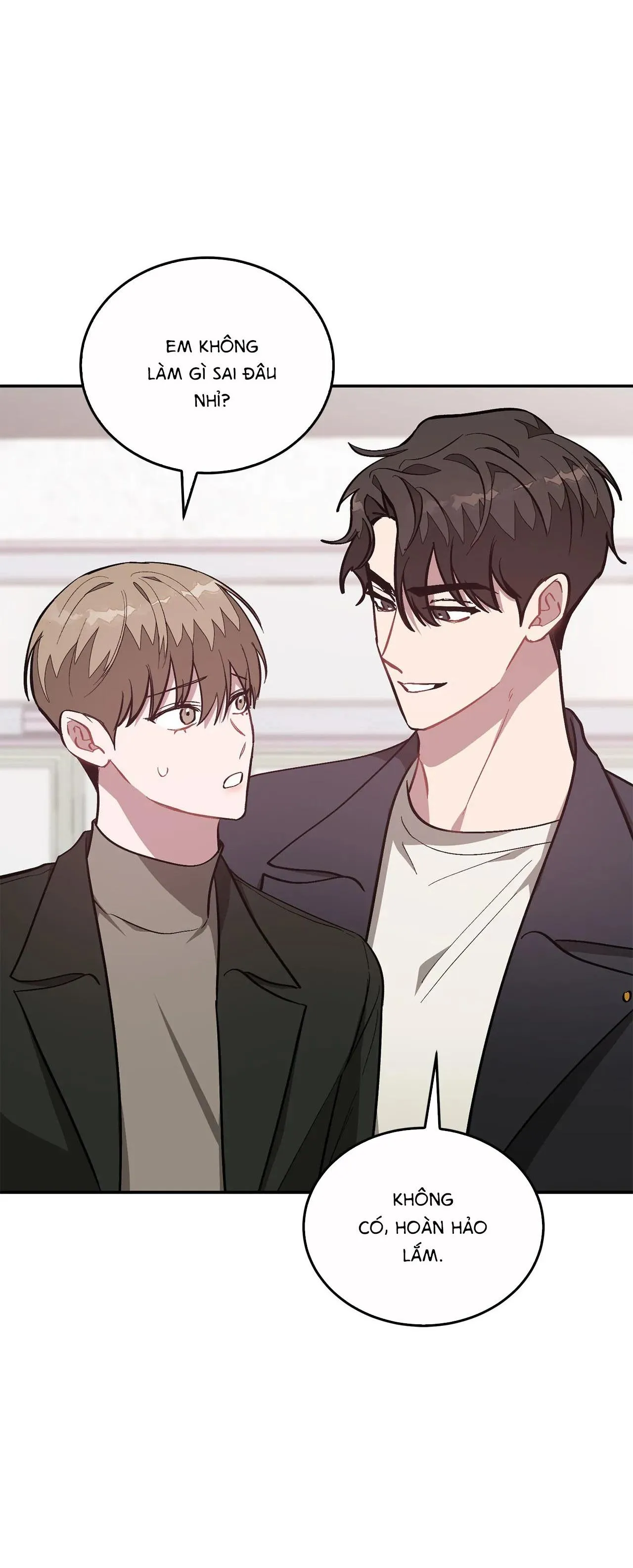 Sống Lại Lần Nữa Chapter 72 Trang 57