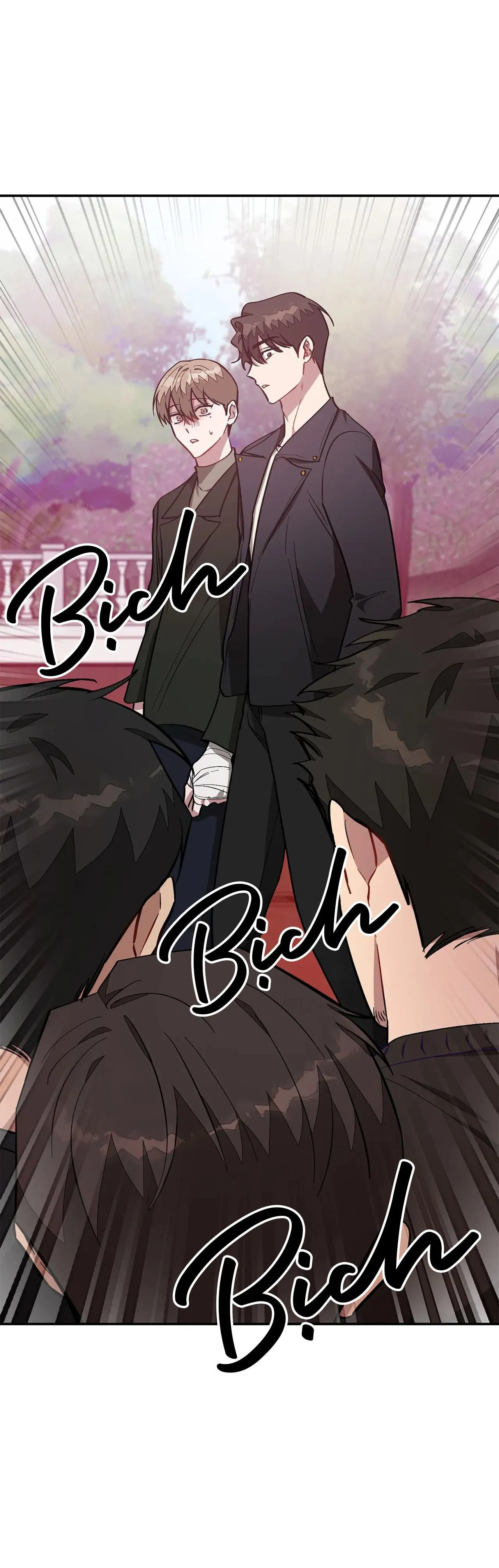 Sống Lại Lần Nữa Chapter 72 Trang 60