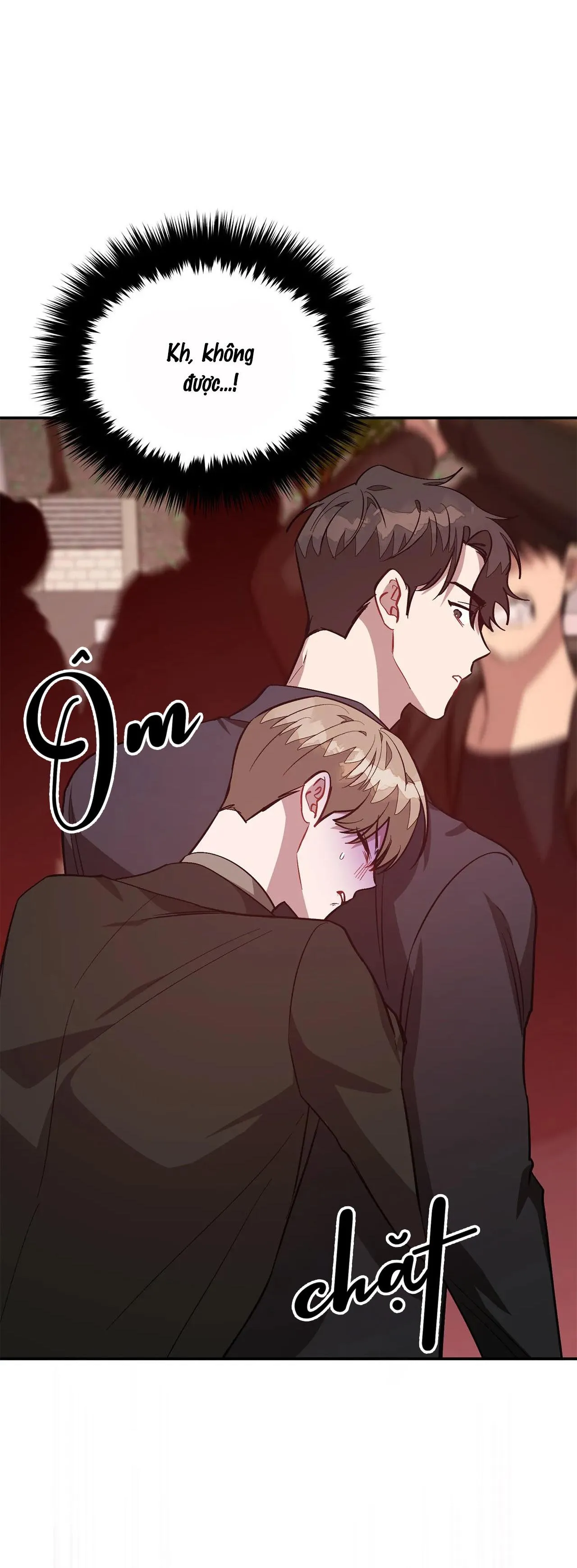 Sống Lại Lần Nữa Chapter 72 Trang 64