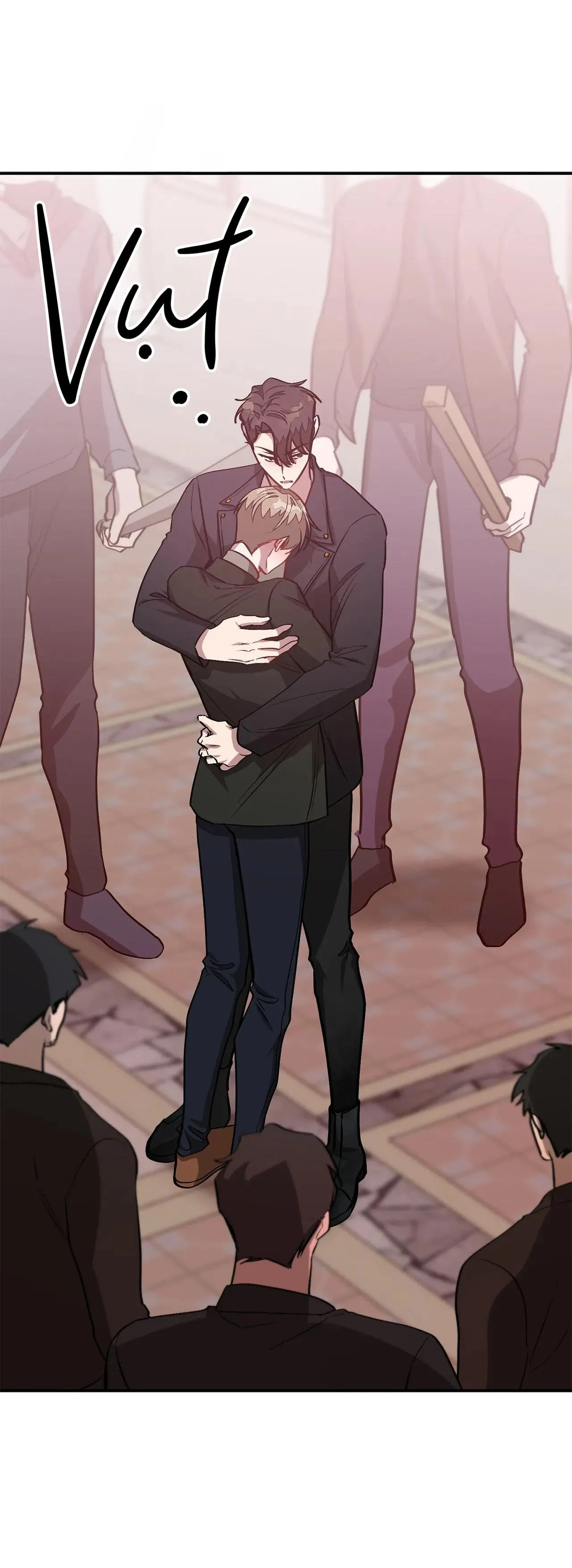 Sống Lại Lần Nữa Chapter 72 Trang 69