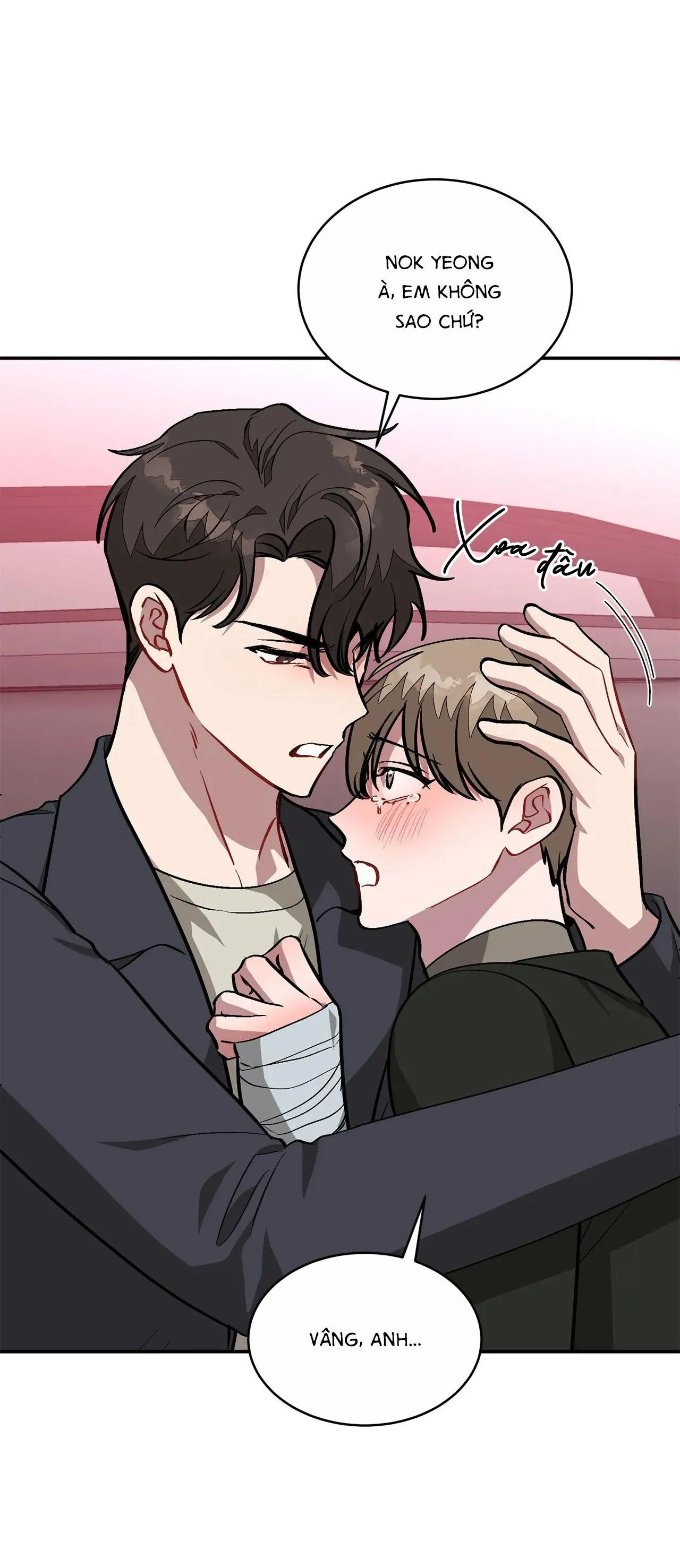 Sống Lại Lần Nữa Chapter 72 Trang 79