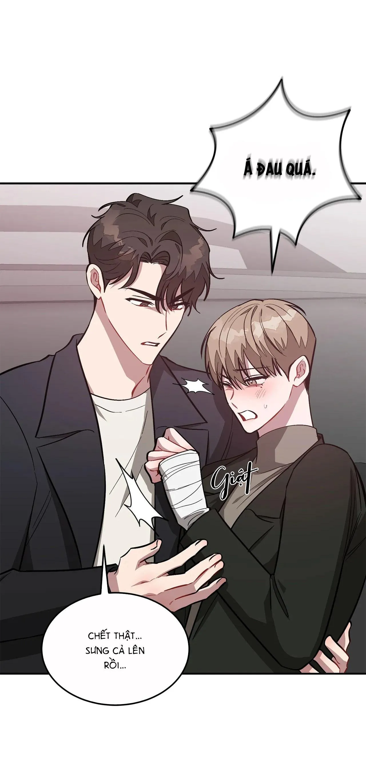 Sống Lại Lần Nữa Chapter 72 Trang 80