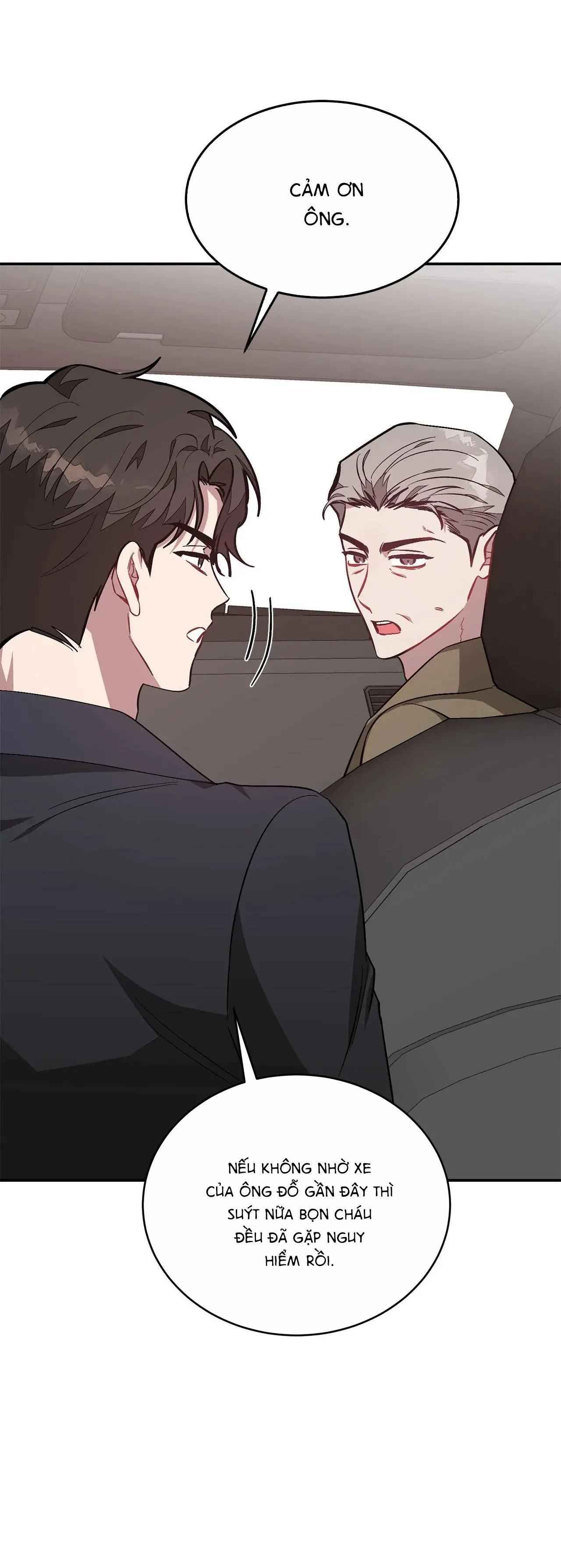 Sống Lại Lần Nữa Chapter 72 Trang 81