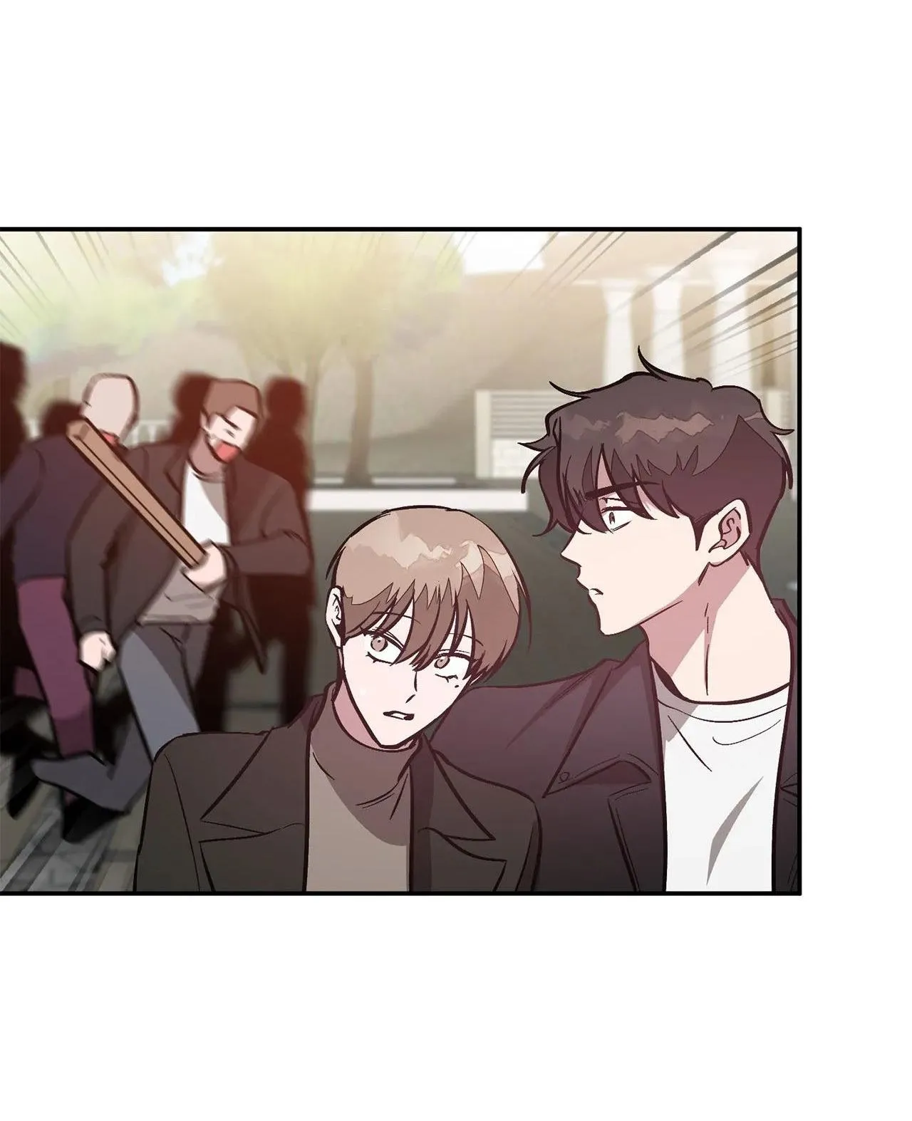 Sống Lại Lần Nữa Chapter 73 Trang 5