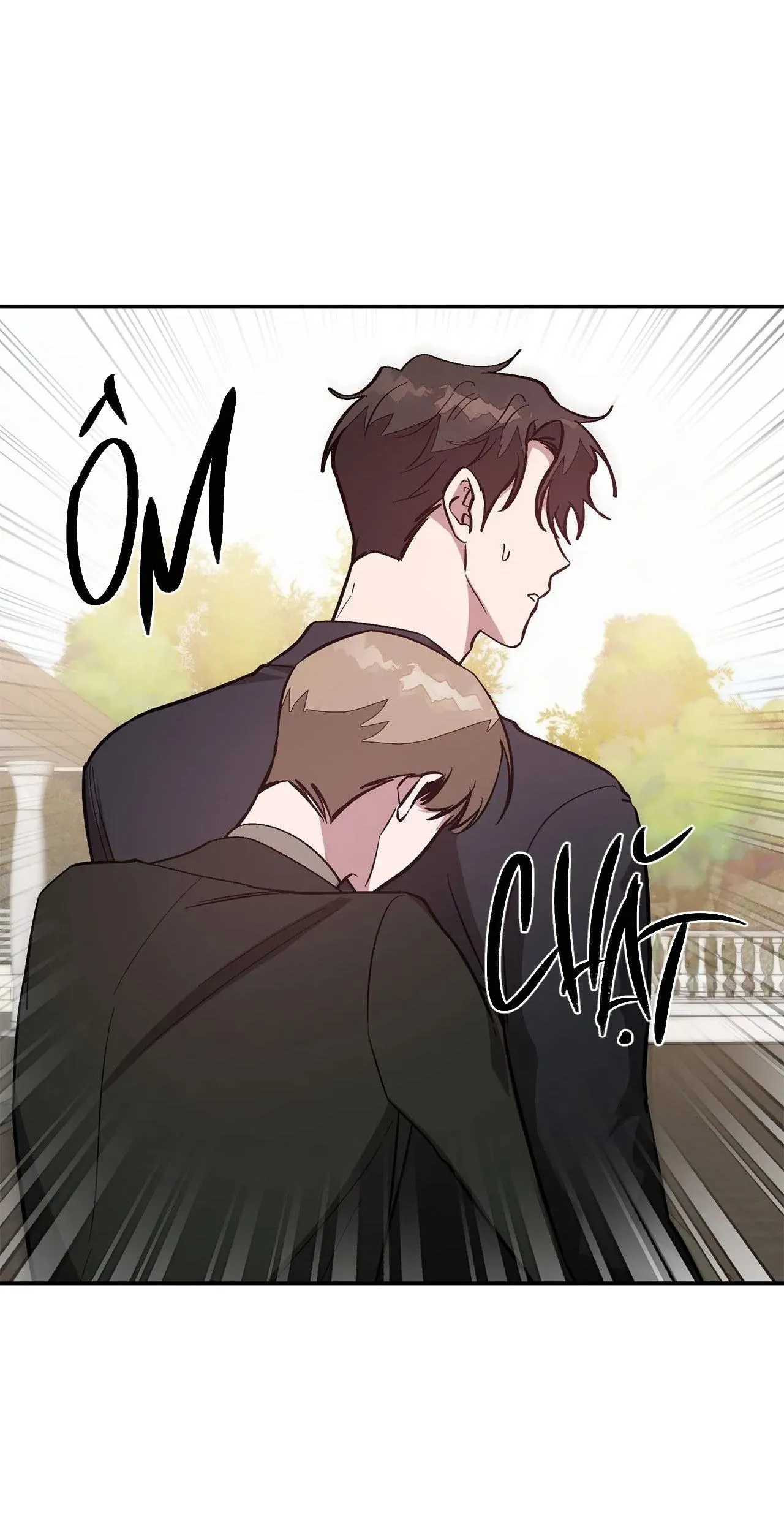 Sống Lại Lần Nữa Chapter 73 Trang 8