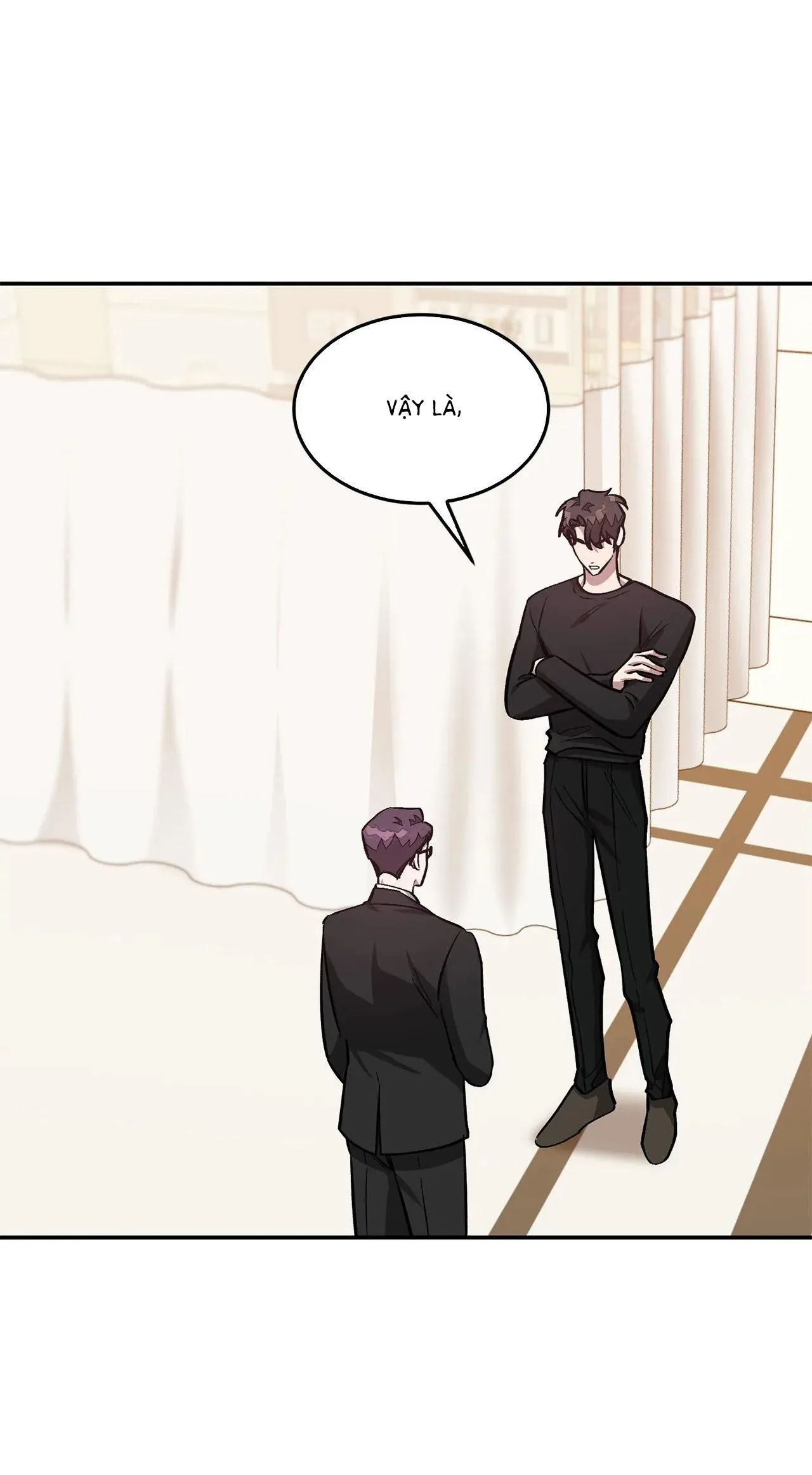 Sống Lại Lần Nữa Chapter 73 Trang 16