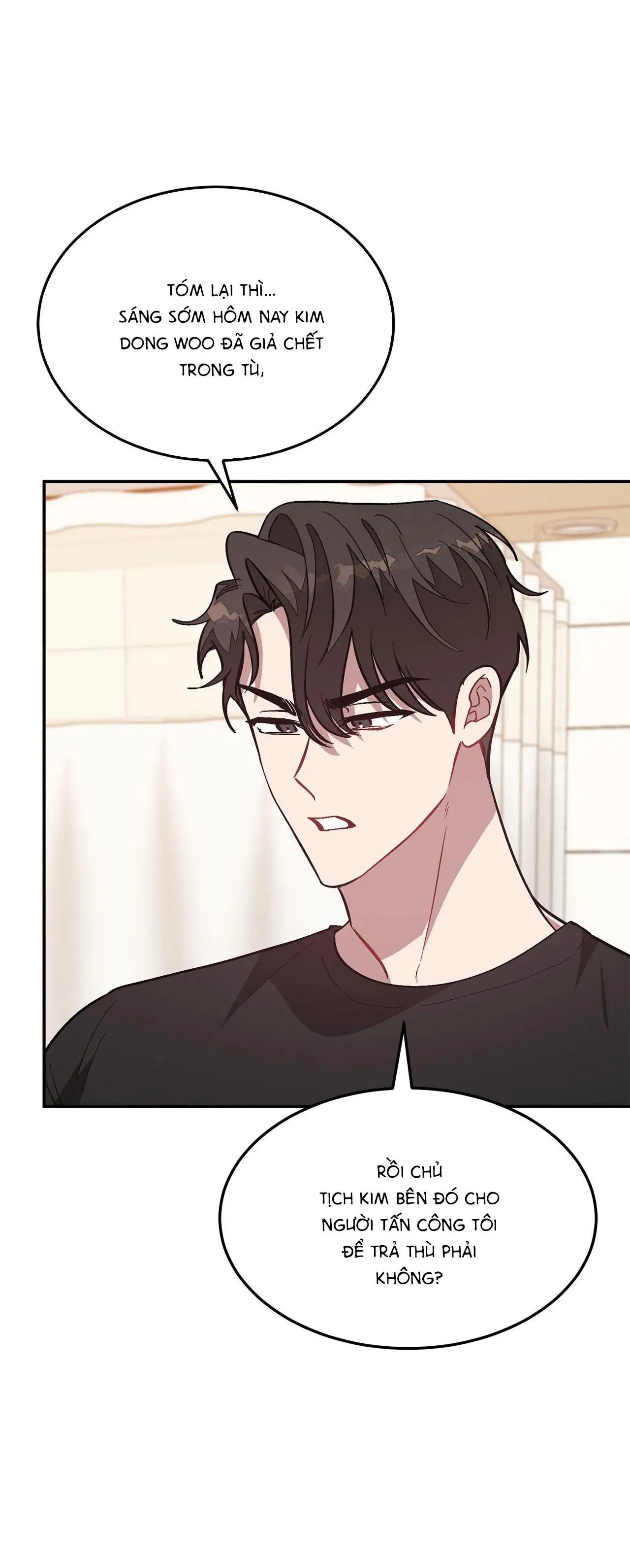 Sống Lại Lần Nữa Chapter 73 Trang 17