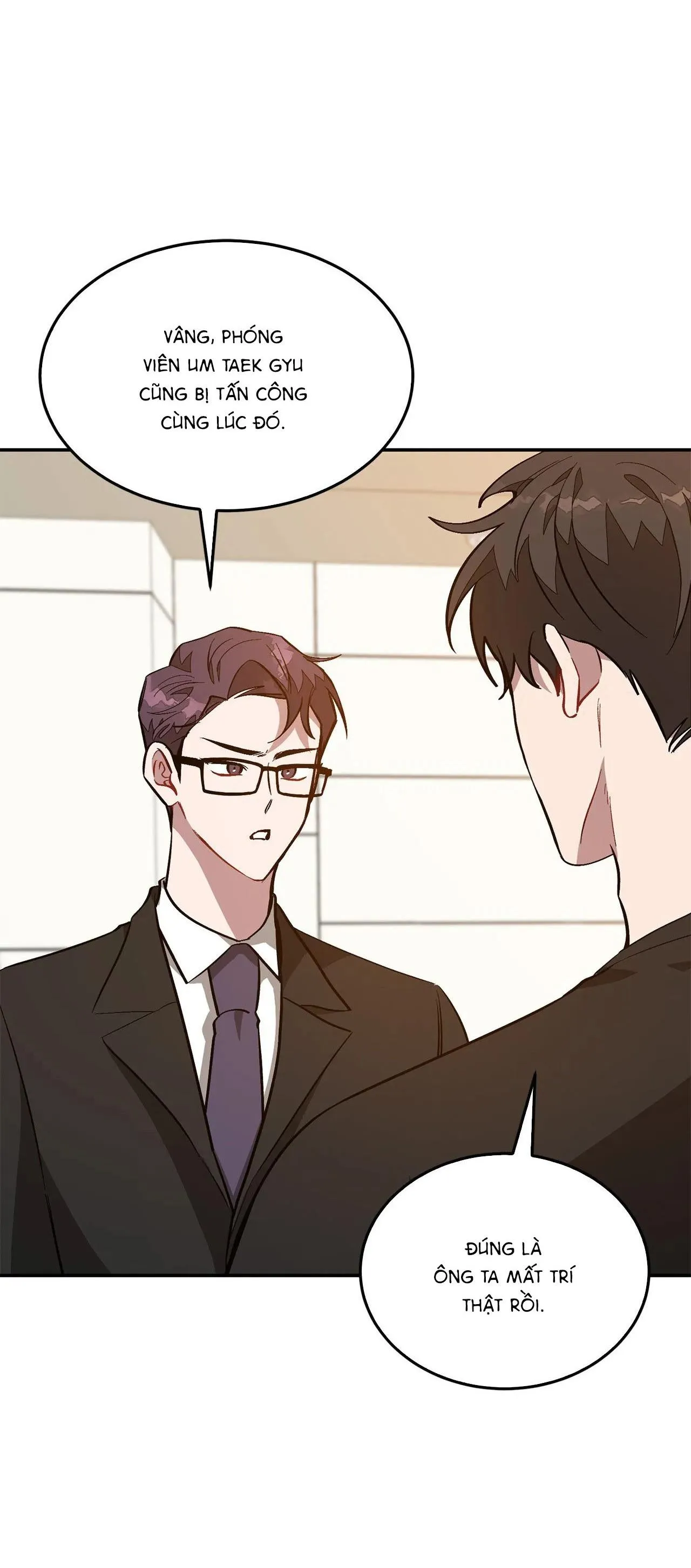 Sống Lại Lần Nữa Chapter 73 Trang 18