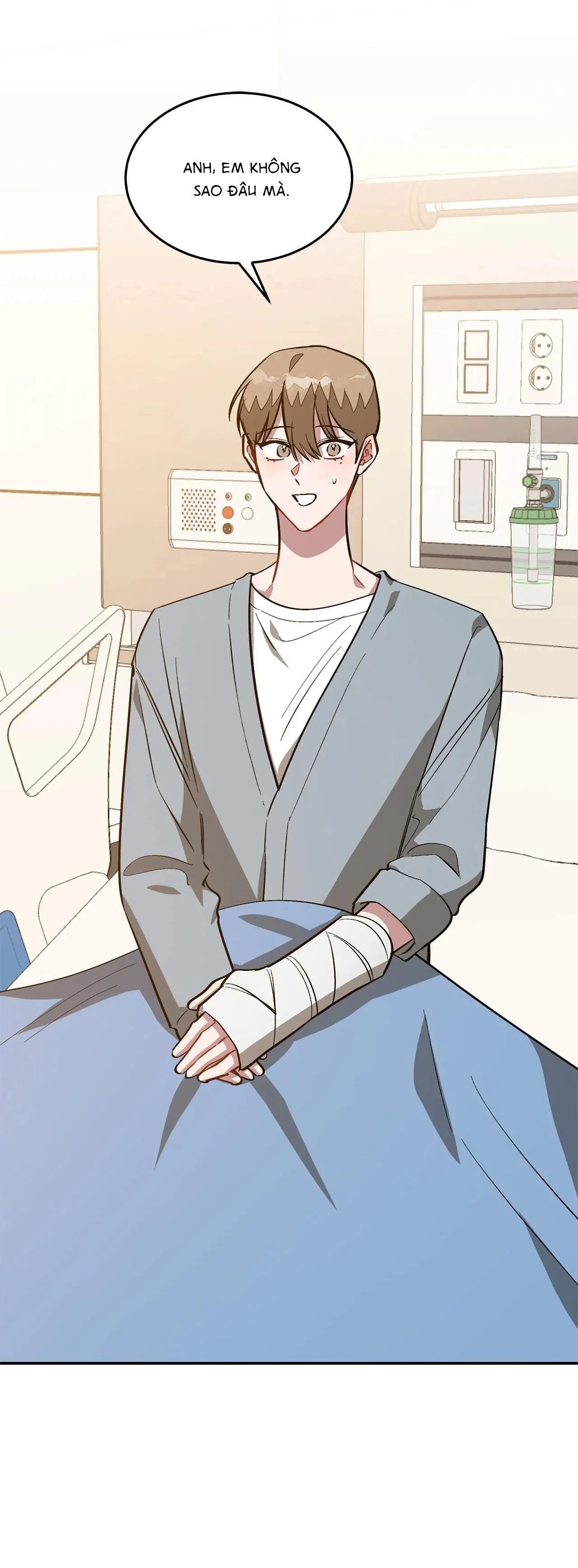 Sống Lại Lần Nữa Chapter 73 Trang 21