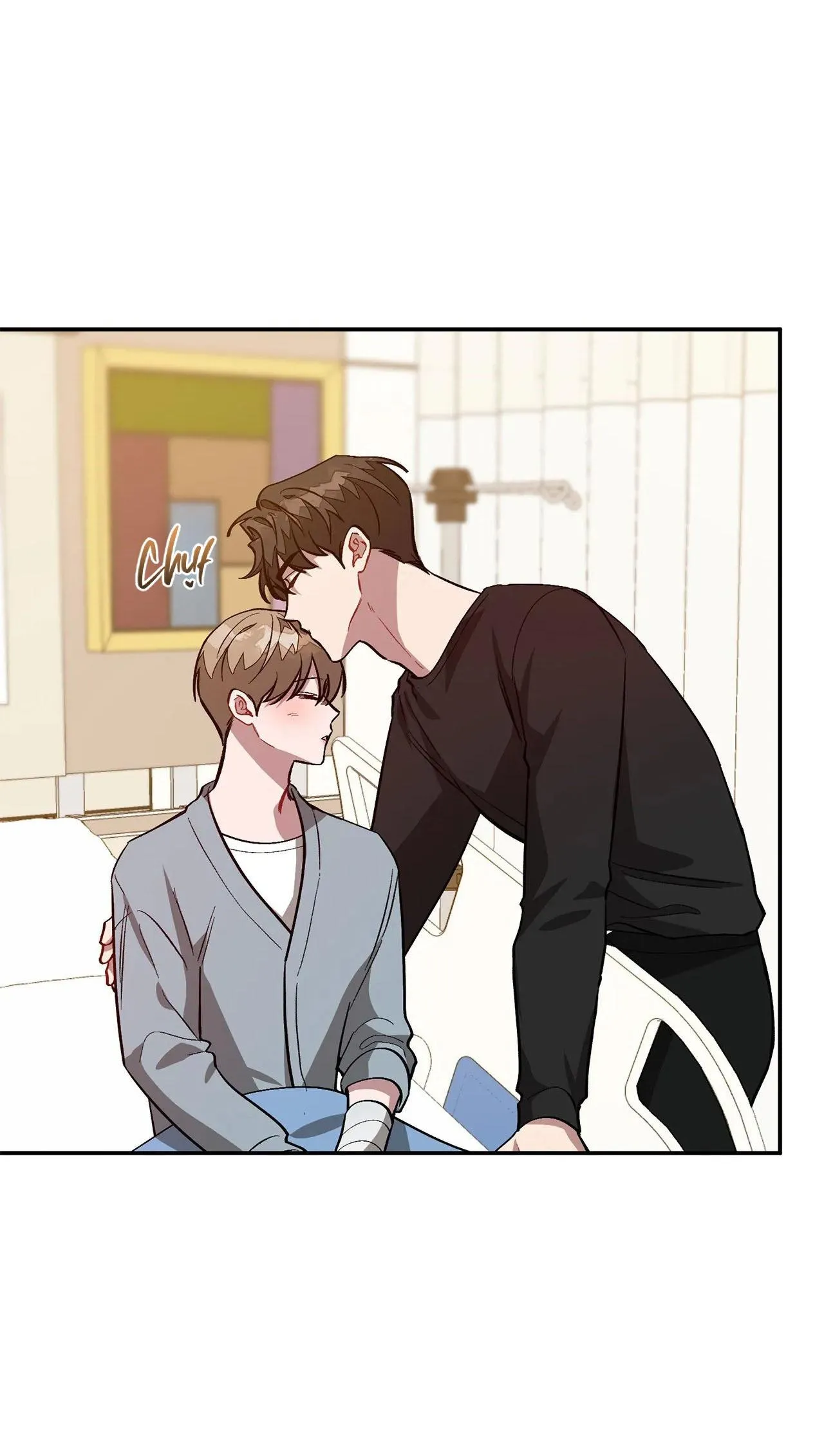 Sống Lại Lần Nữa Chapter 73 Trang 25