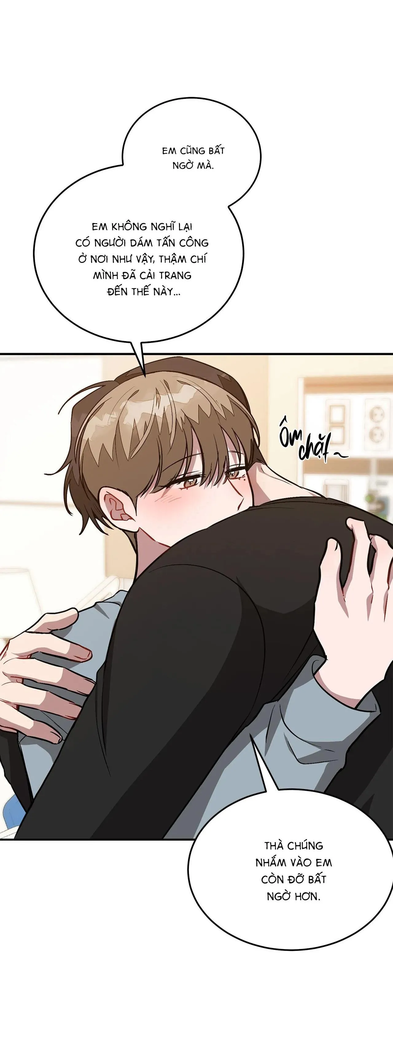 Sống Lại Lần Nữa Chapter 73 Trang 27