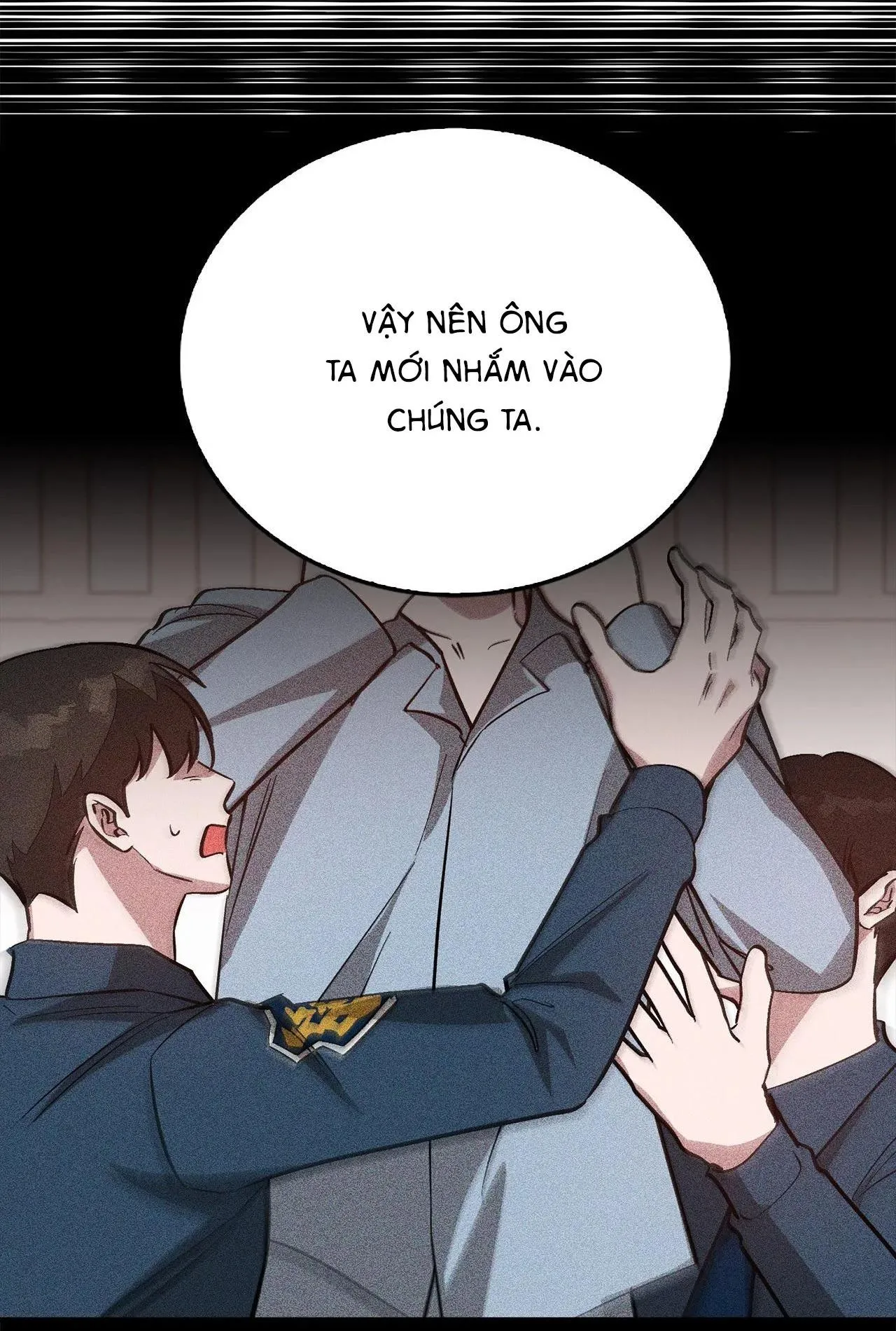 Sống Lại Lần Nữa Chapter 73 Trang 31