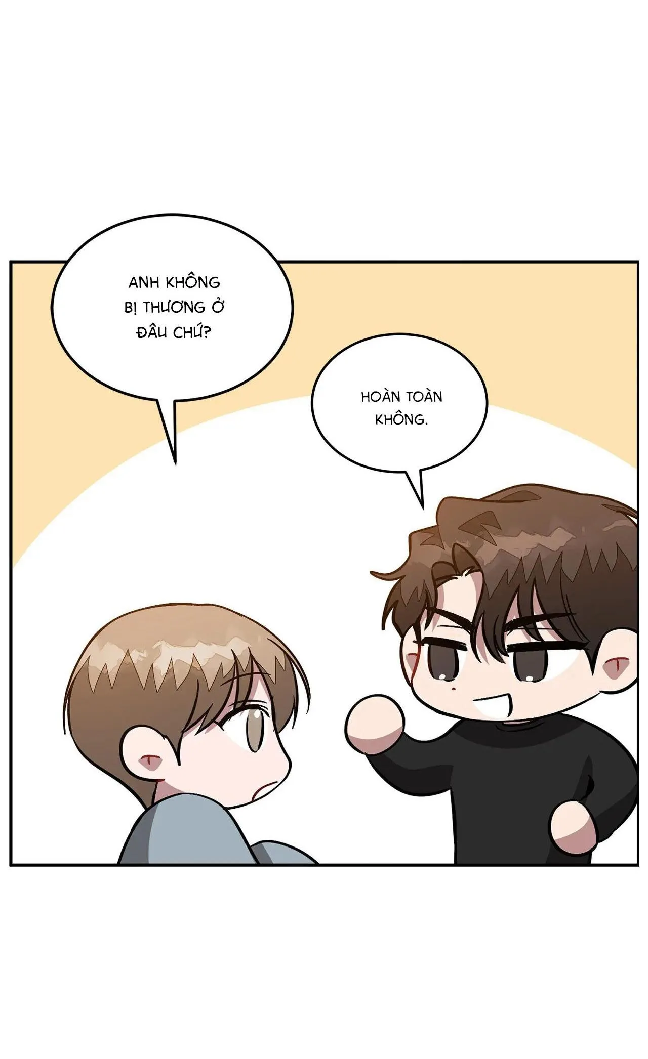 Sống Lại Lần Nữa Chapter 73 Trang 34