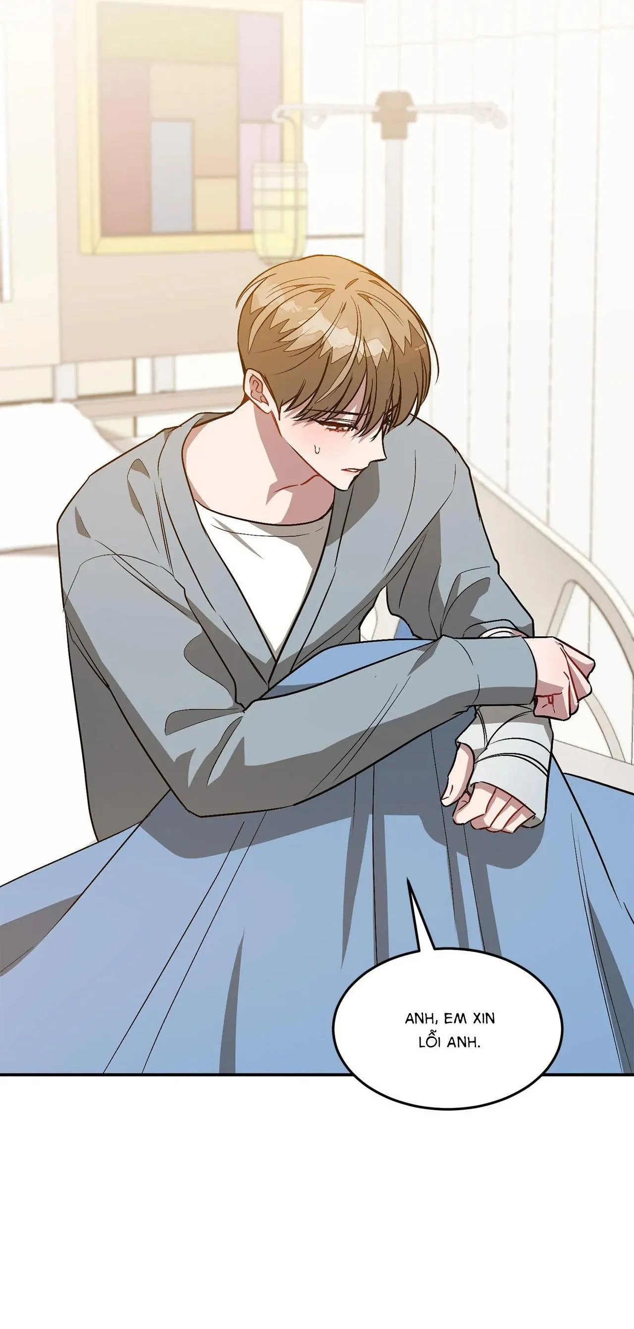 Sống Lại Lần Nữa Chapter 73 Trang 37