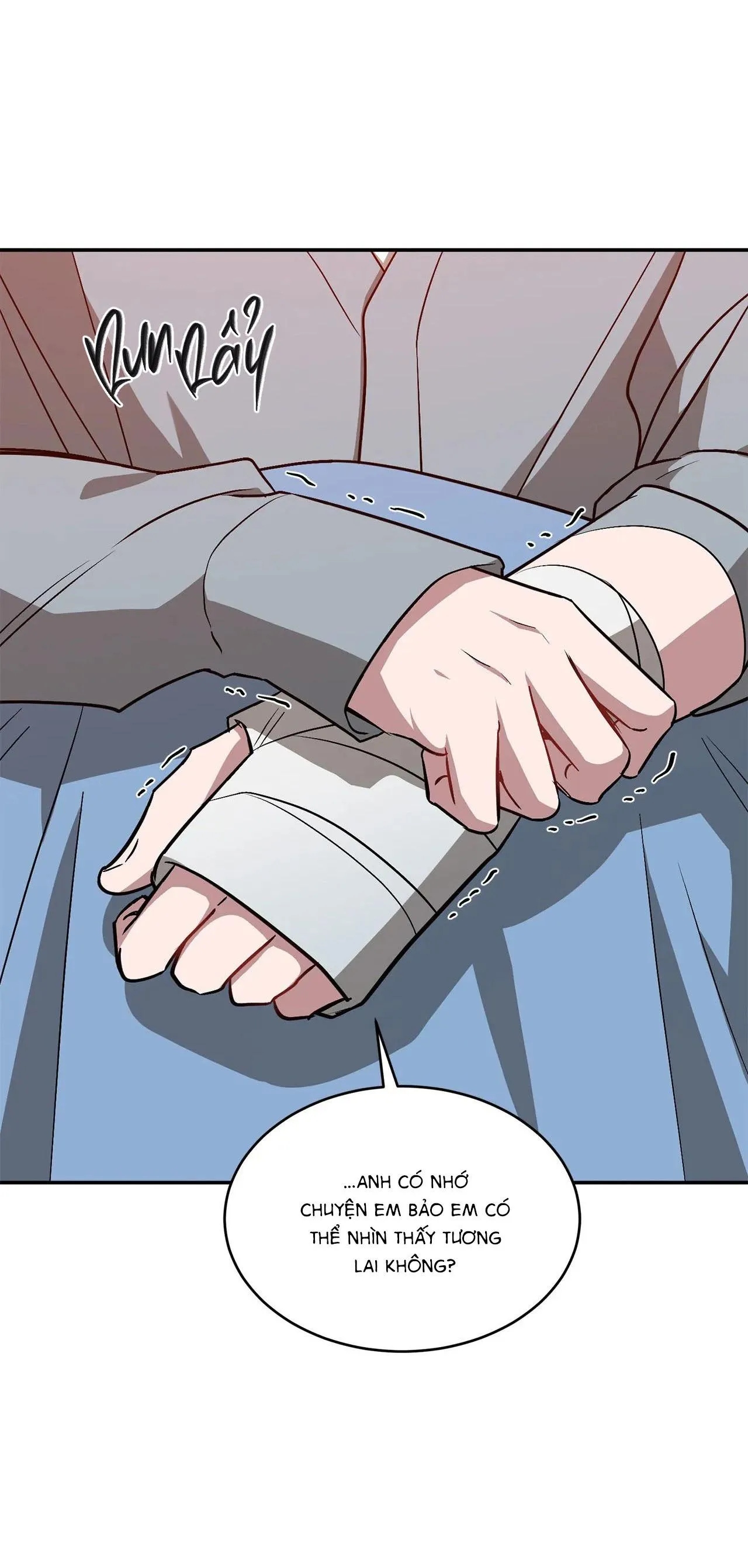 Sống Lại Lần Nữa Chapter 73 Trang 39