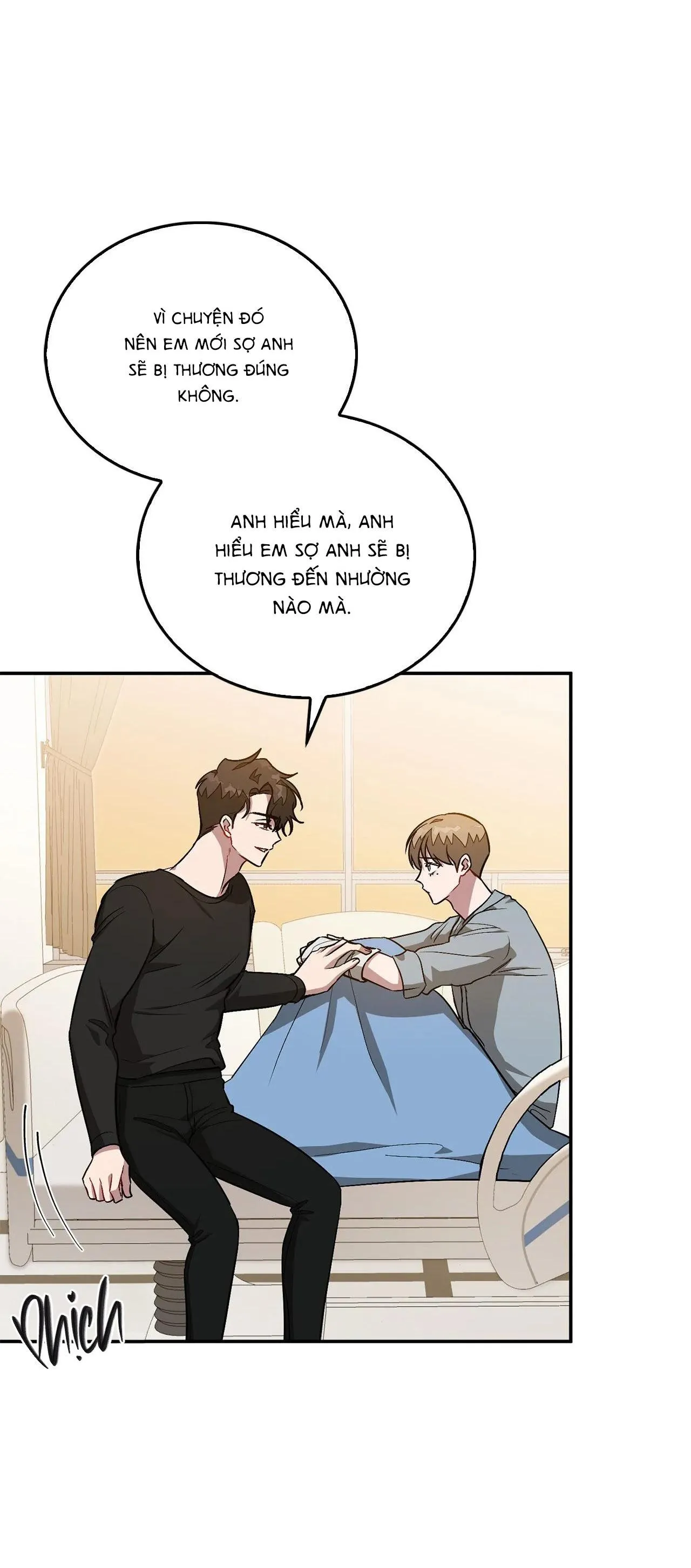 Sống Lại Lần Nữa Chapter 73 Trang 41