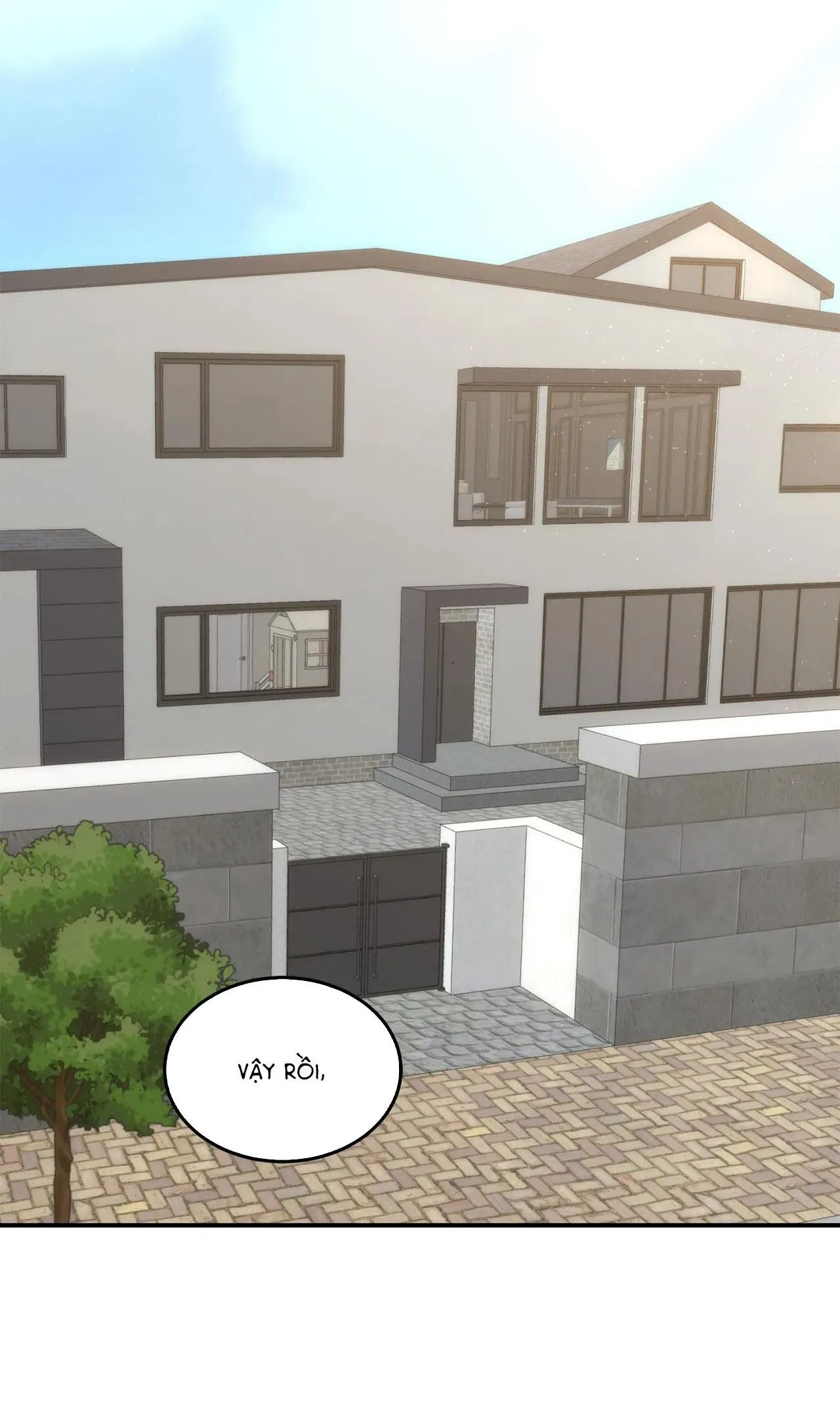 Sống Lại Lần Nữa Chapter 73 Trang 56