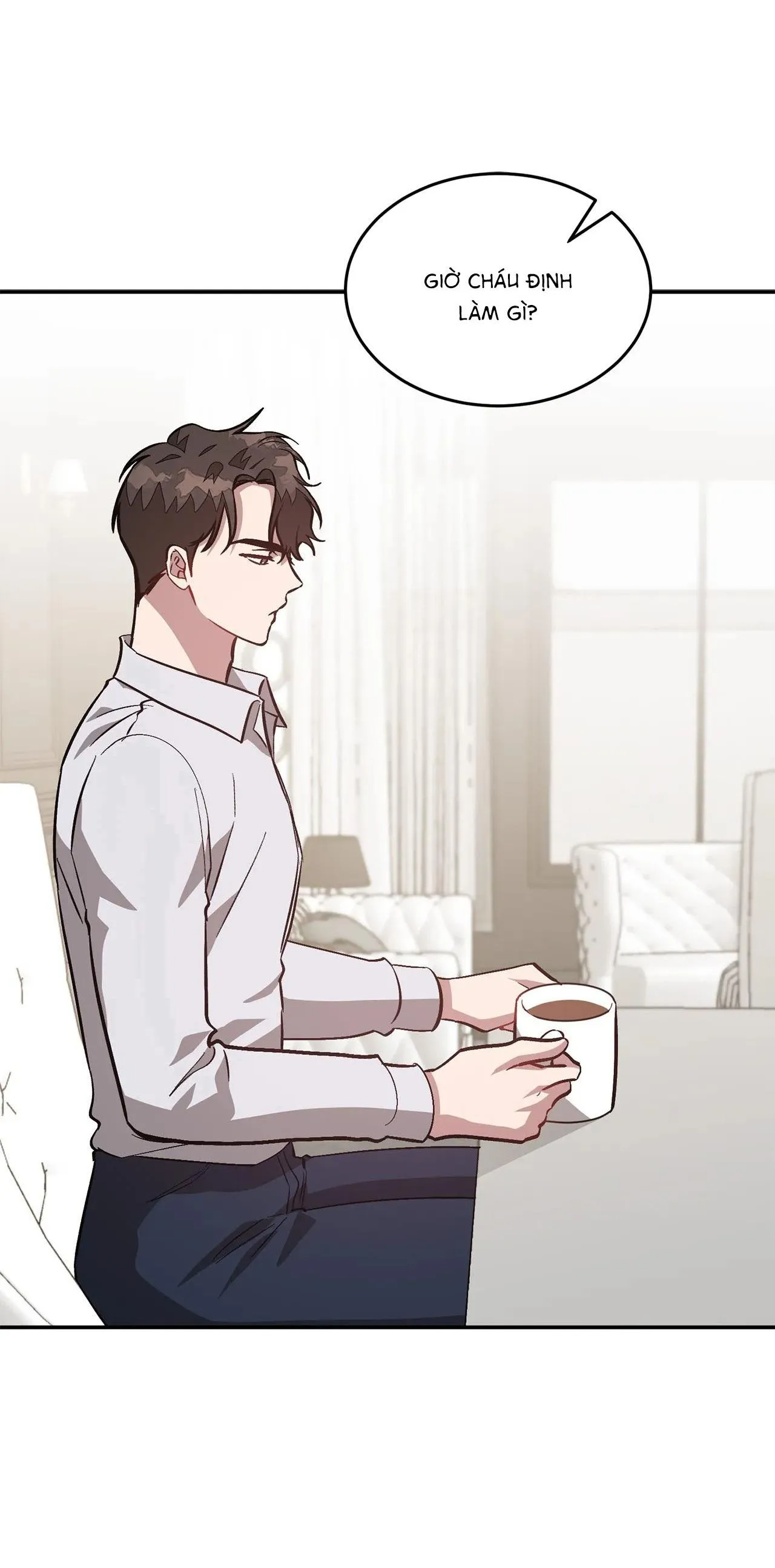 Sống Lại Lần Nữa Chapter 73 Trang 57