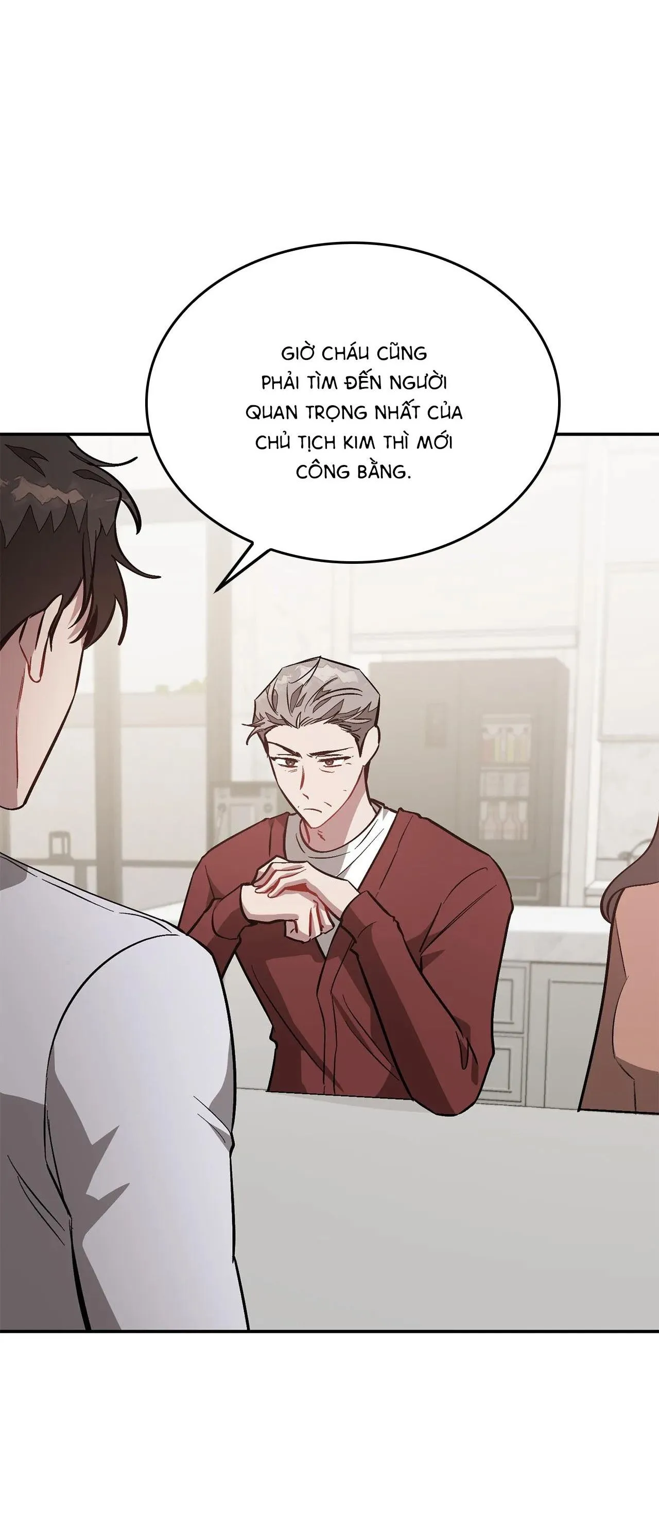 Sống Lại Lần Nữa Chapter 73 Trang 59