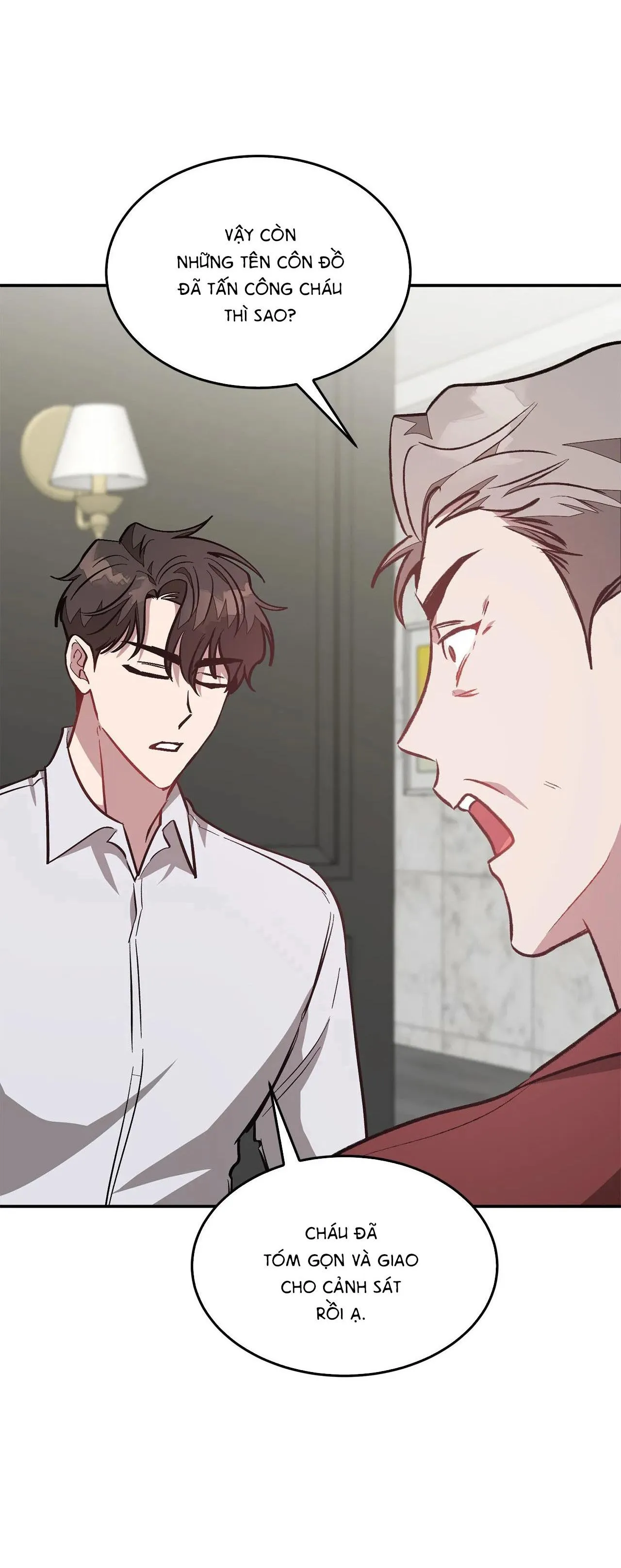 Sống Lại Lần Nữa Chapter 73 Trang 62