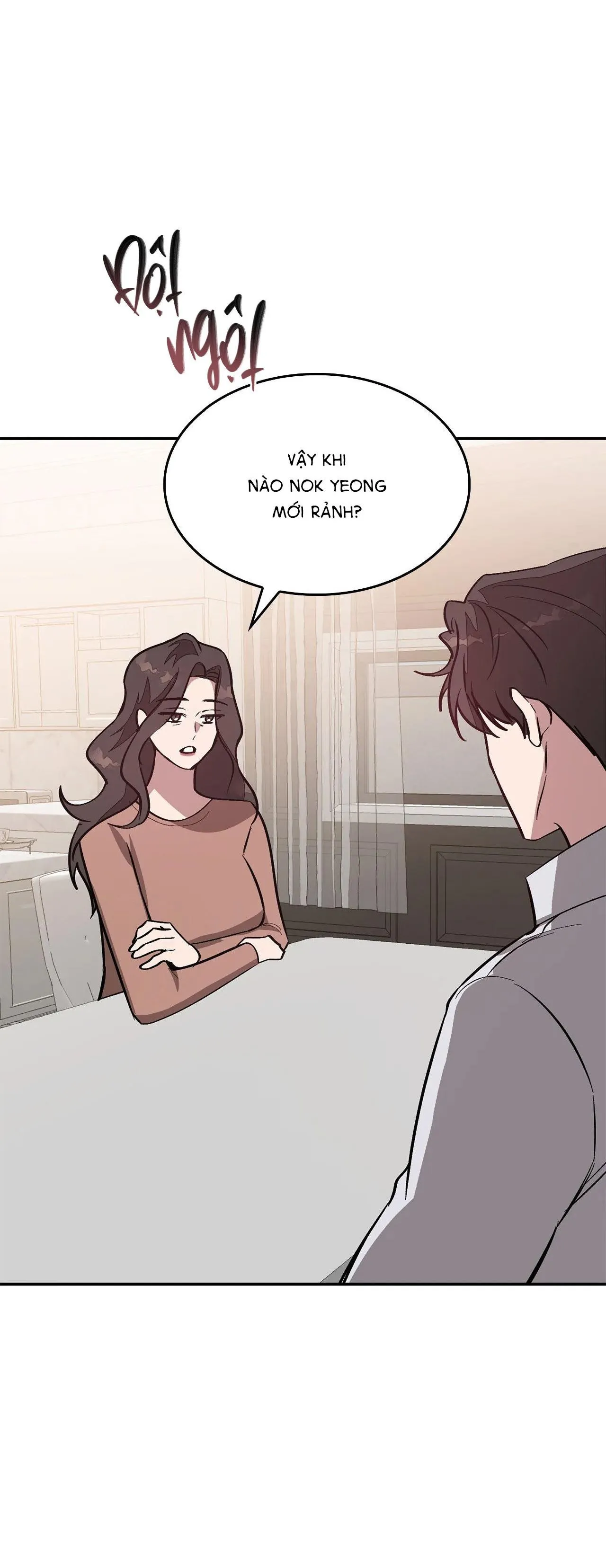 Sống Lại Lần Nữa Chapter 73 Trang 64