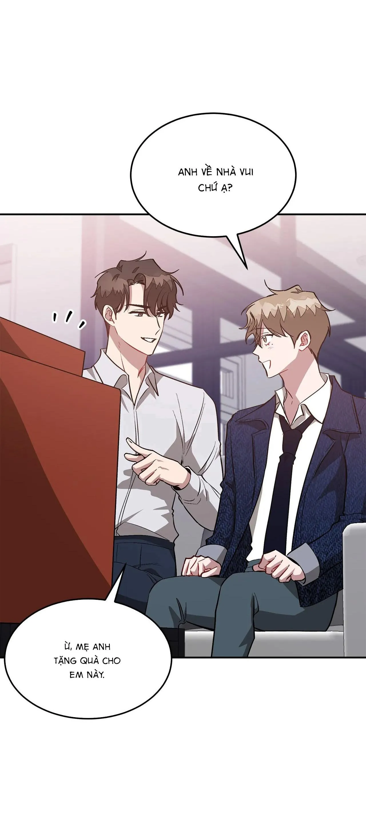 Sống Lại Lần Nữa Chapter 73 Trang 78