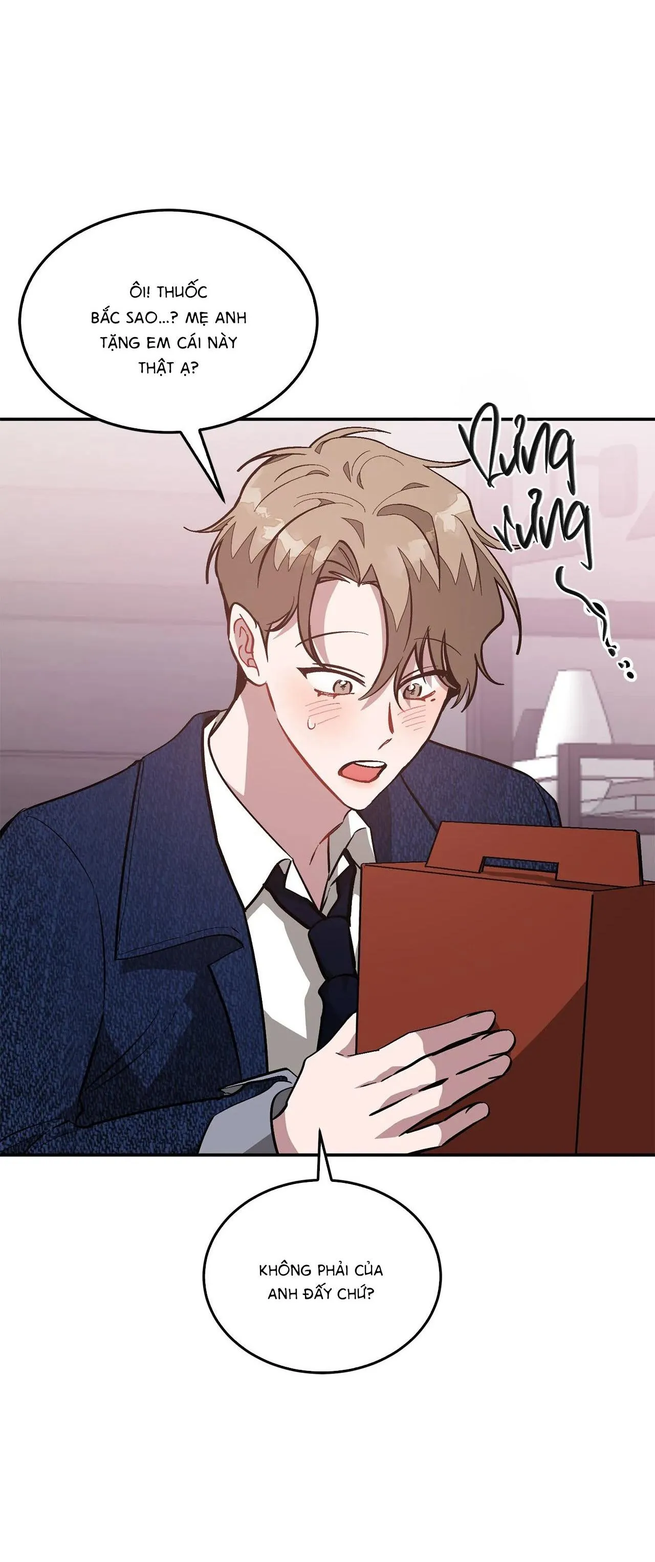 Sống Lại Lần Nữa Chapter 73 Trang 79