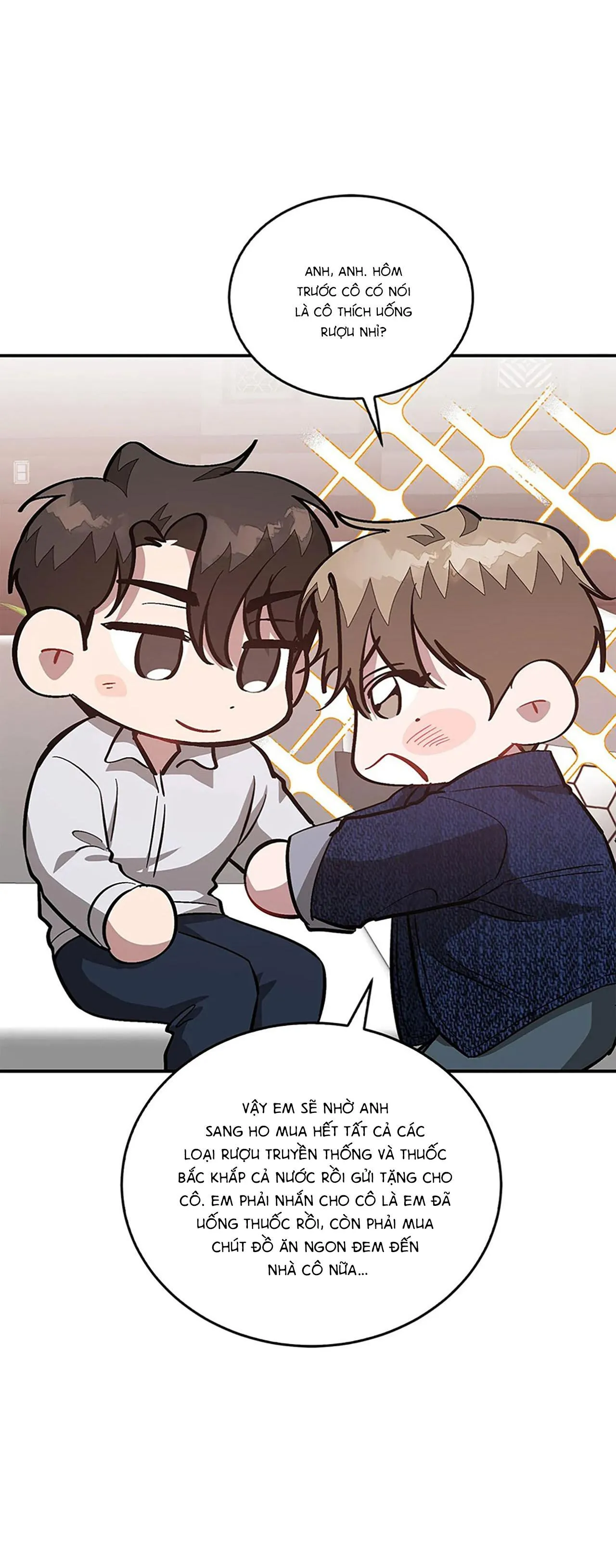 Sống Lại Lần Nữa Chapter 73 Trang 83