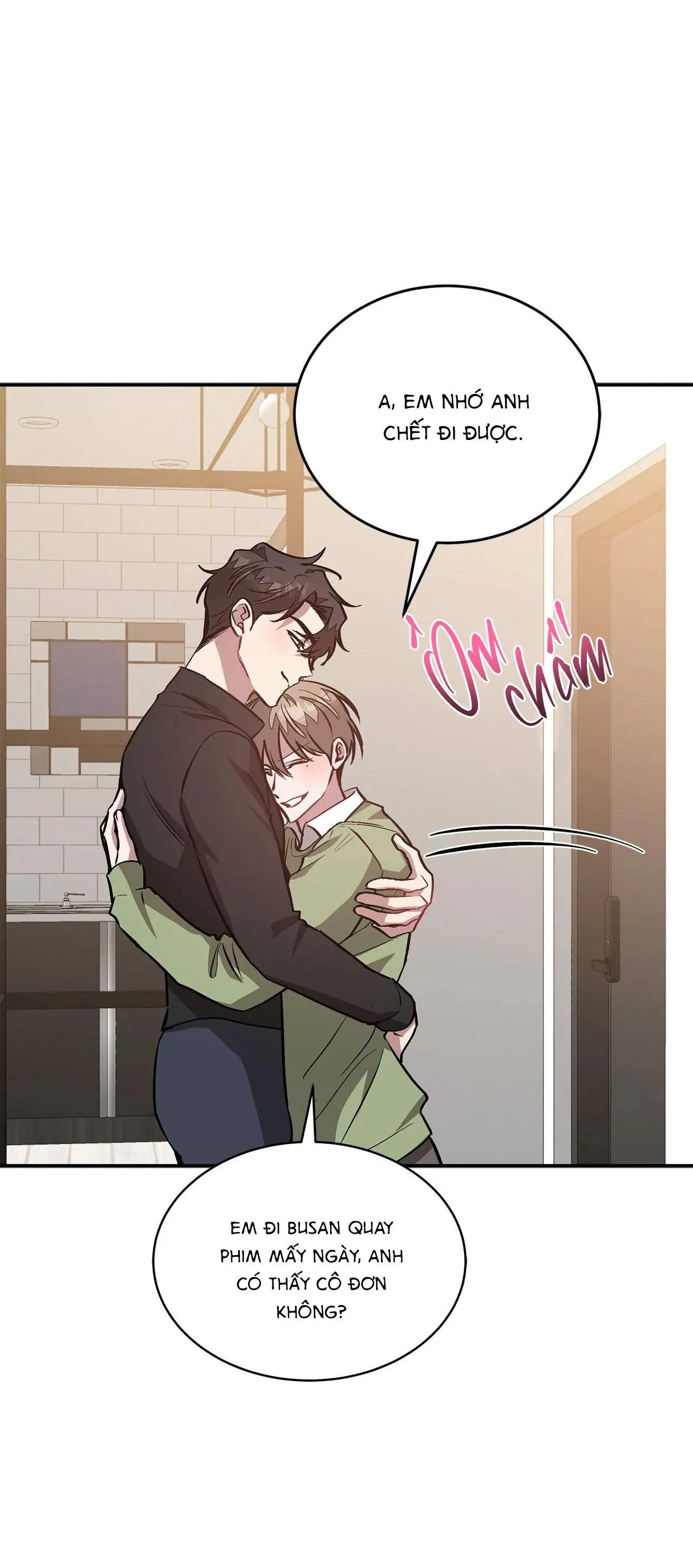 Sống Lại Lần Nữa Chapter 74 Trang 9