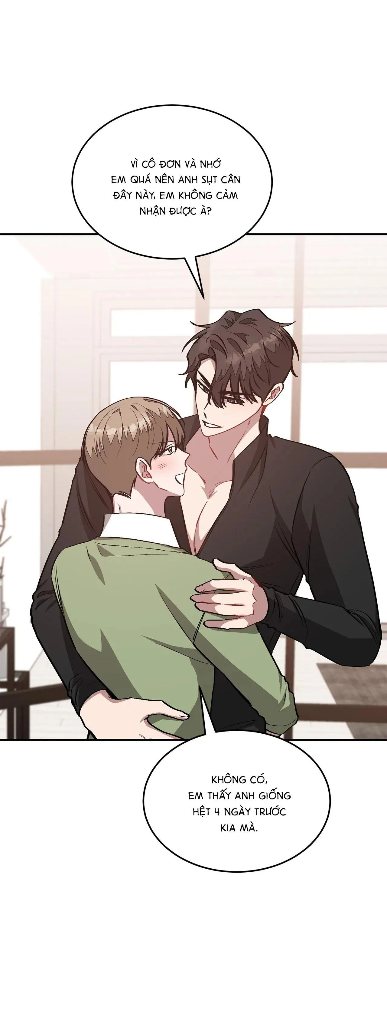 Sống Lại Lần Nữa Chapter 74 Trang 10