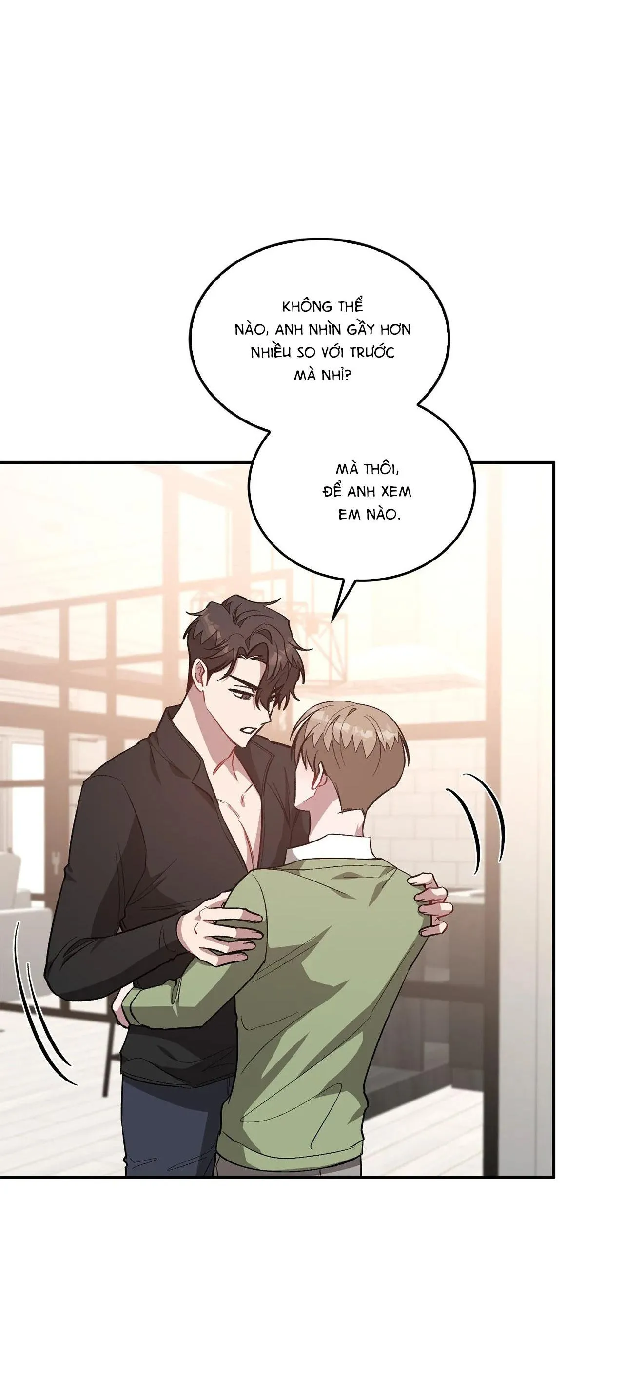 Sống Lại Lần Nữa Chapter 74 Trang 11