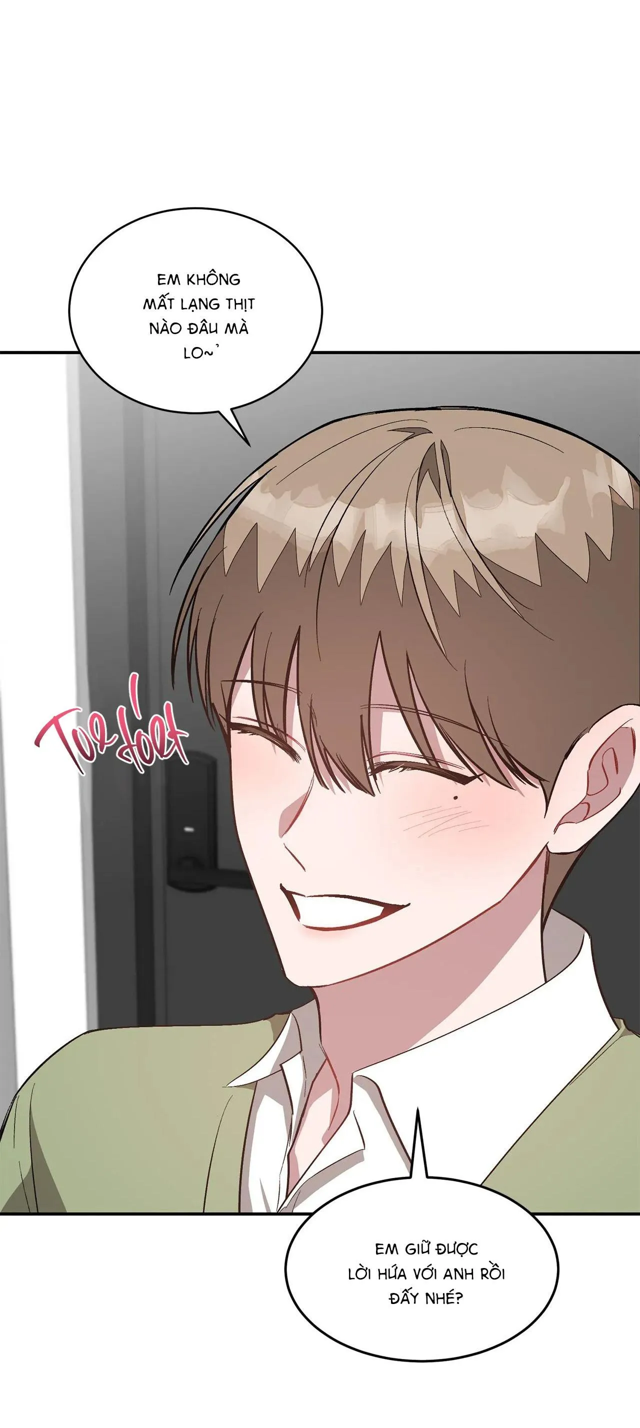 Sống Lại Lần Nữa Chapter 74 Trang 12