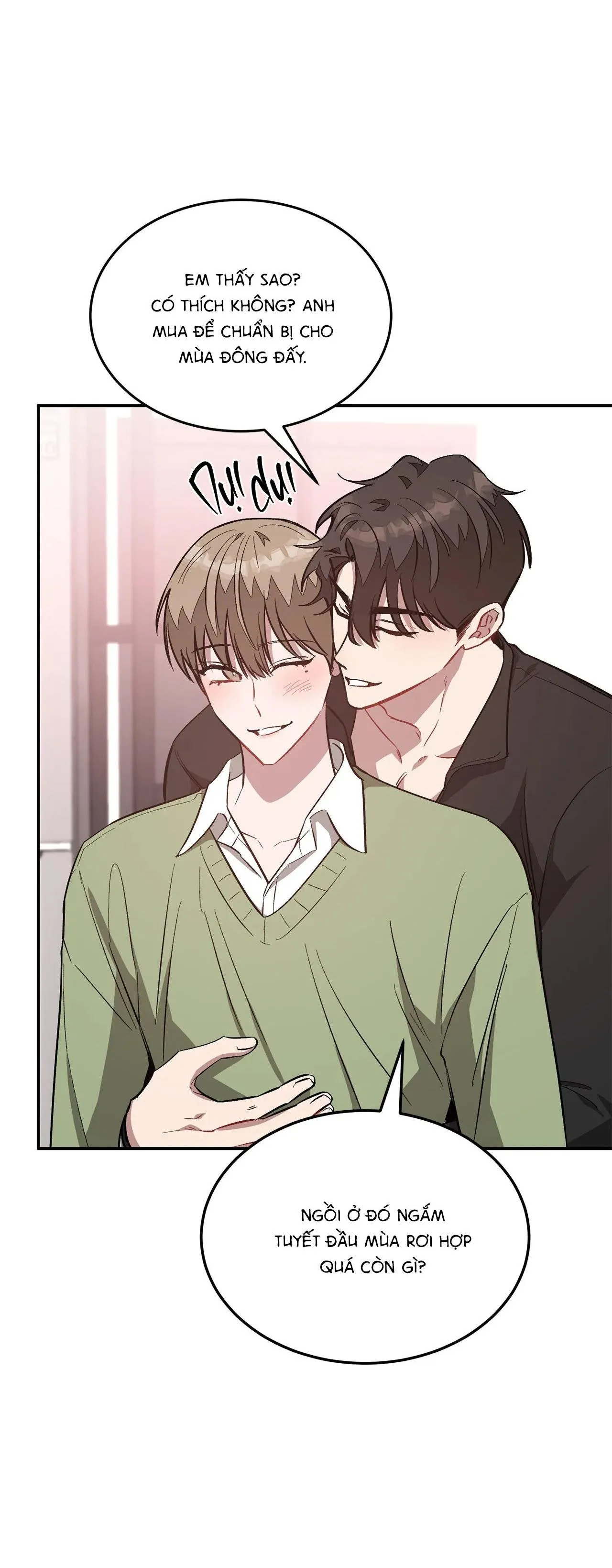 Sống Lại Lần Nữa Chapter 74 Trang 15