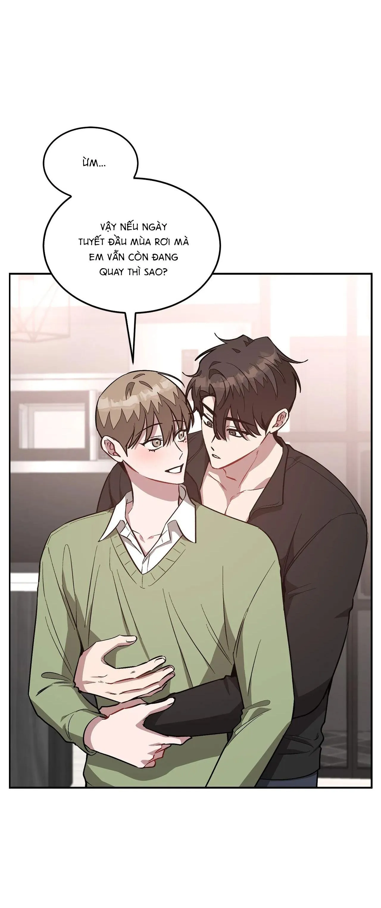 Sống Lại Lần Nữa Chapter 74 Trang 16