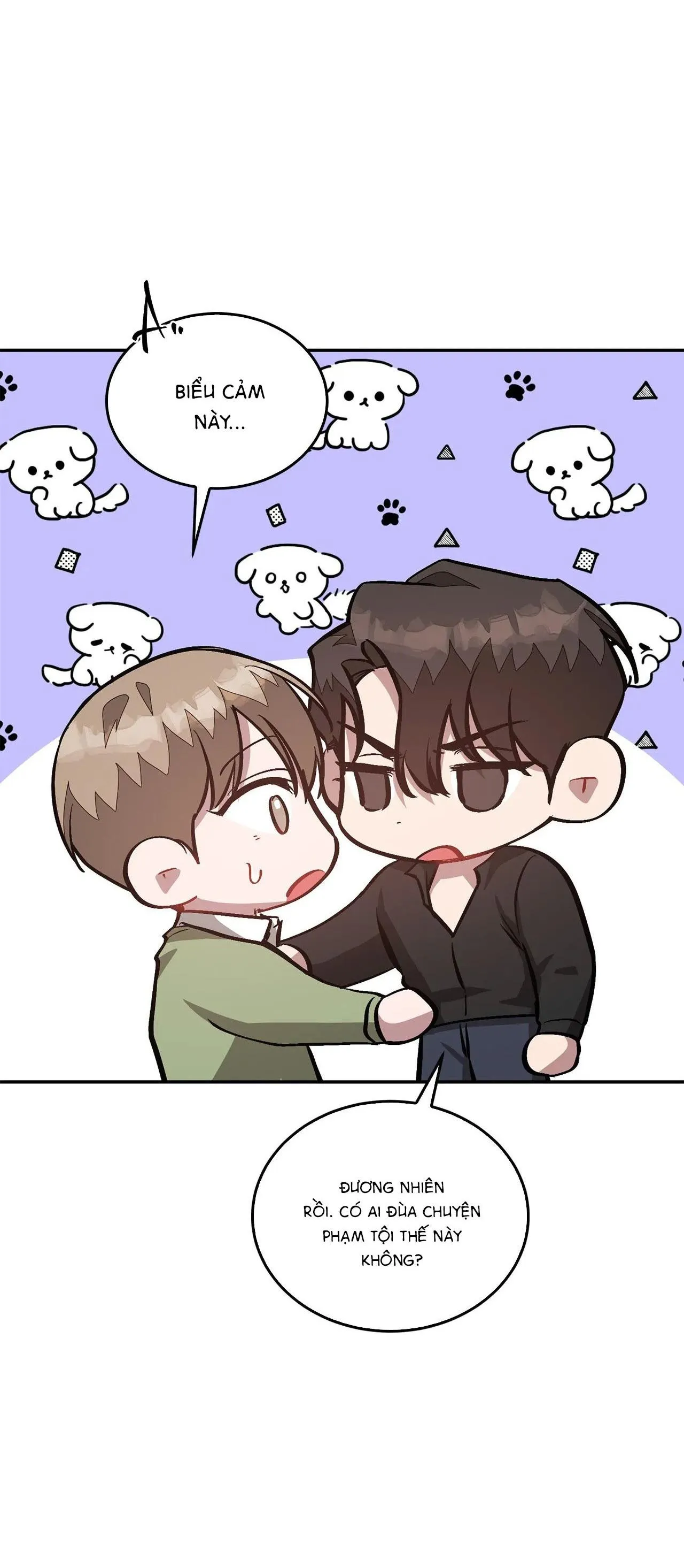 Sống Lại Lần Nữa Chapter 74 Trang 18