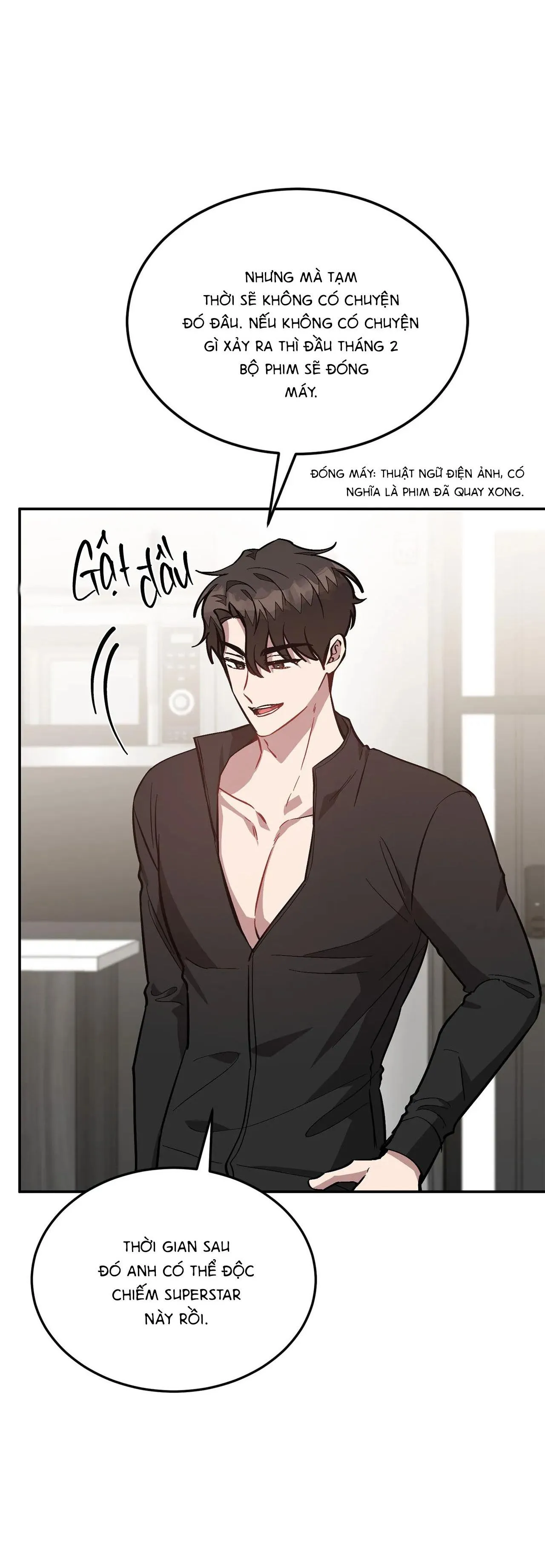 Sống Lại Lần Nữa Chapter 74 Trang 19