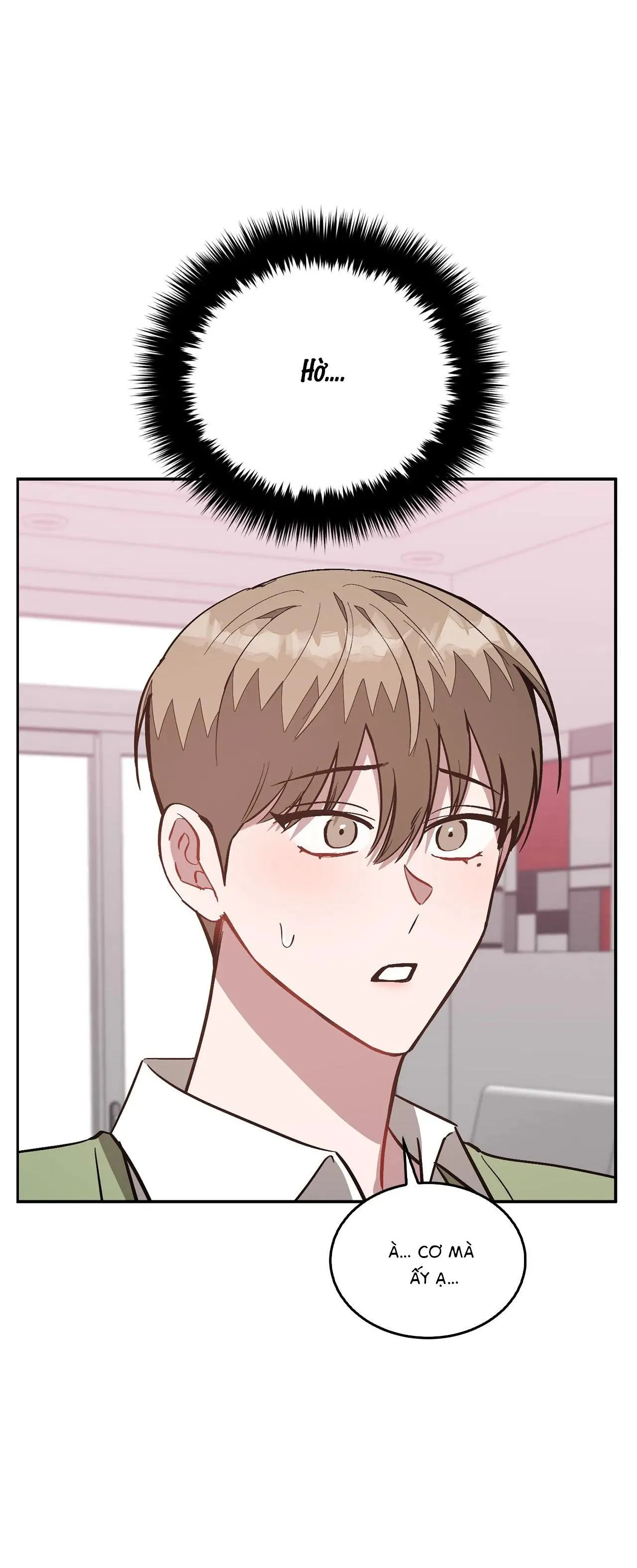 Sống Lại Lần Nữa Chapter 74 Trang 20