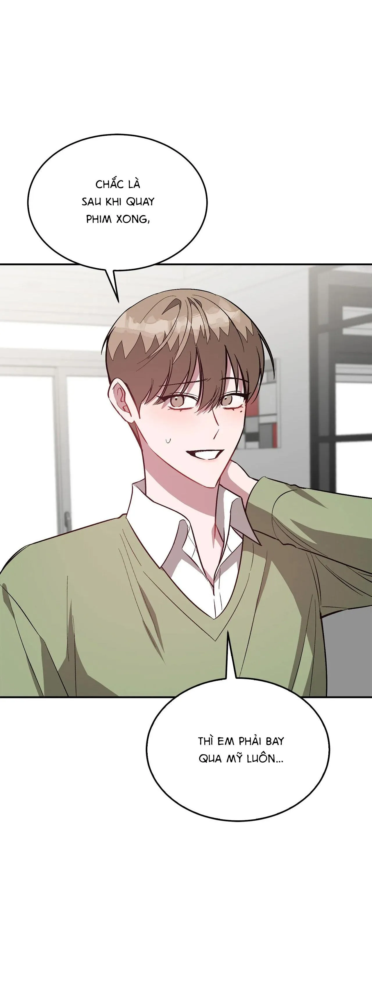 Sống Lại Lần Nữa Chapter 74 Trang 22