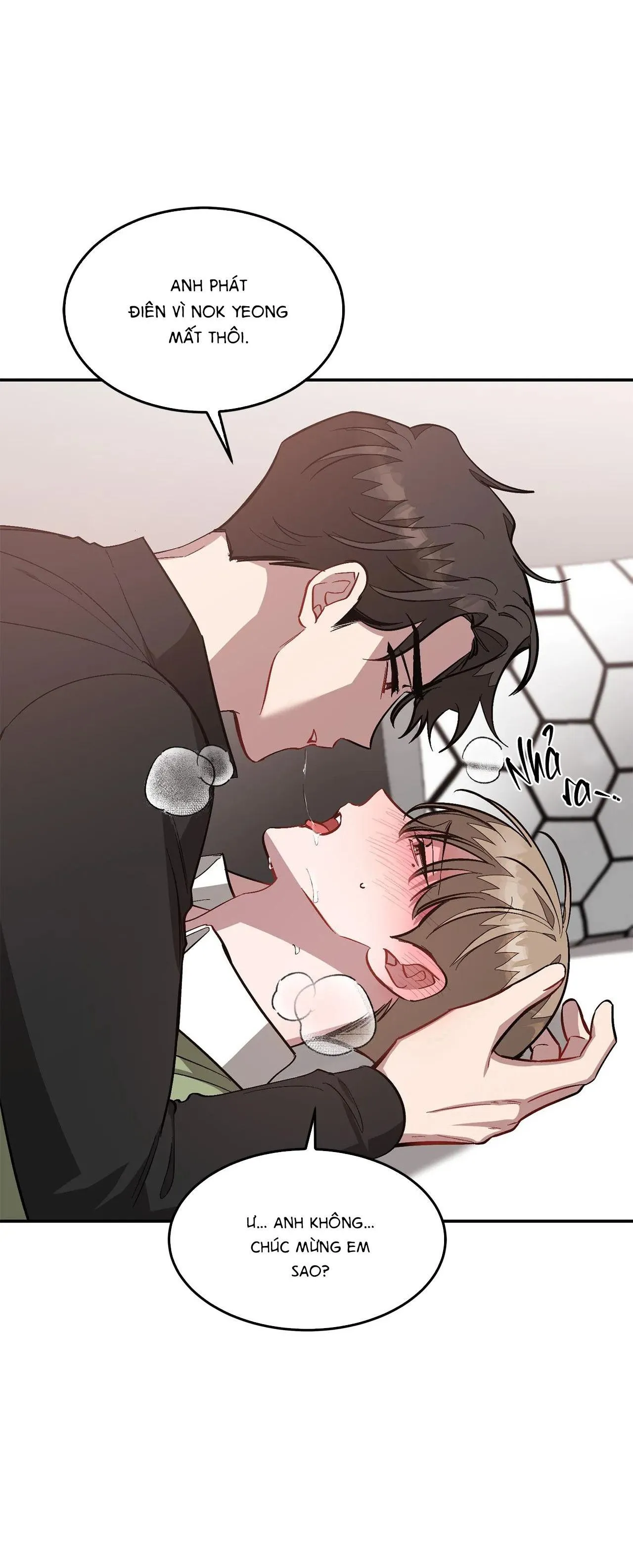 Sống Lại Lần Nữa Chapter 74 Trang 29