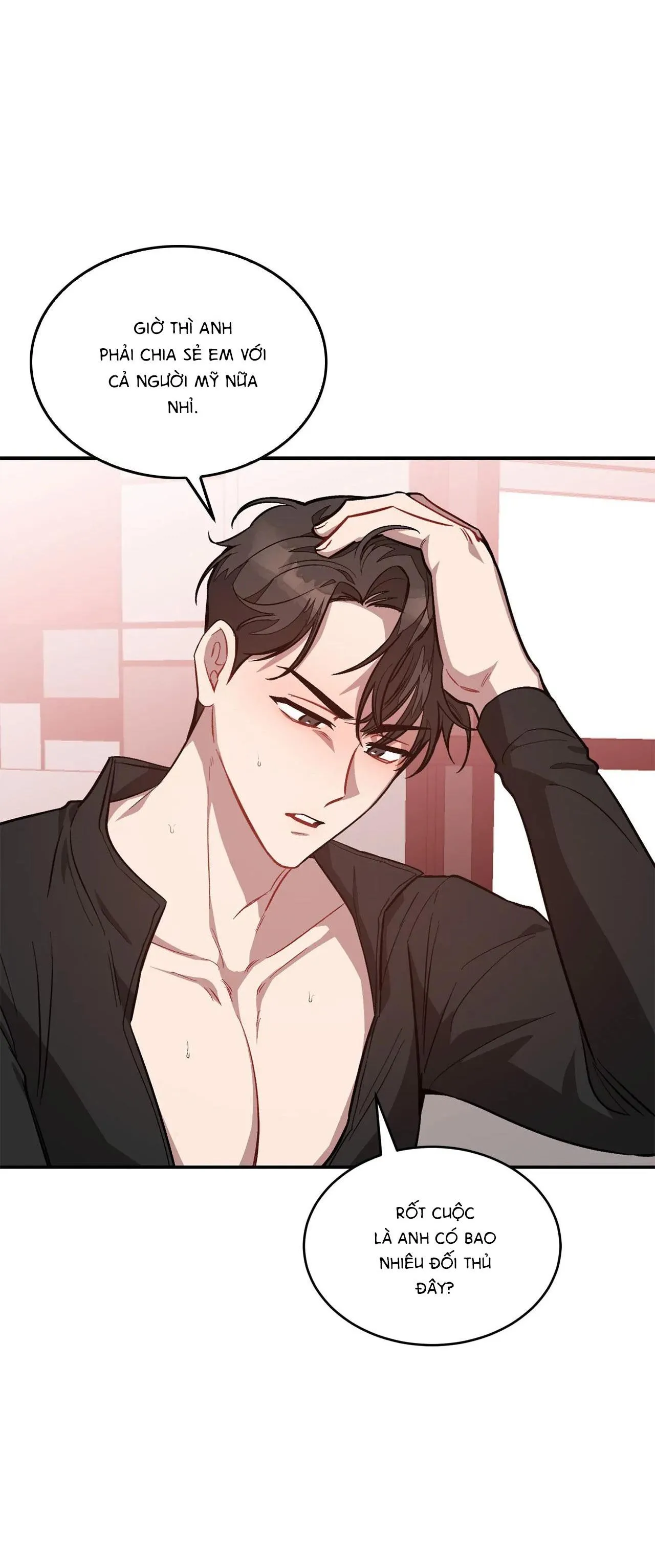 Sống Lại Lần Nữa Chapter 74 Trang 40