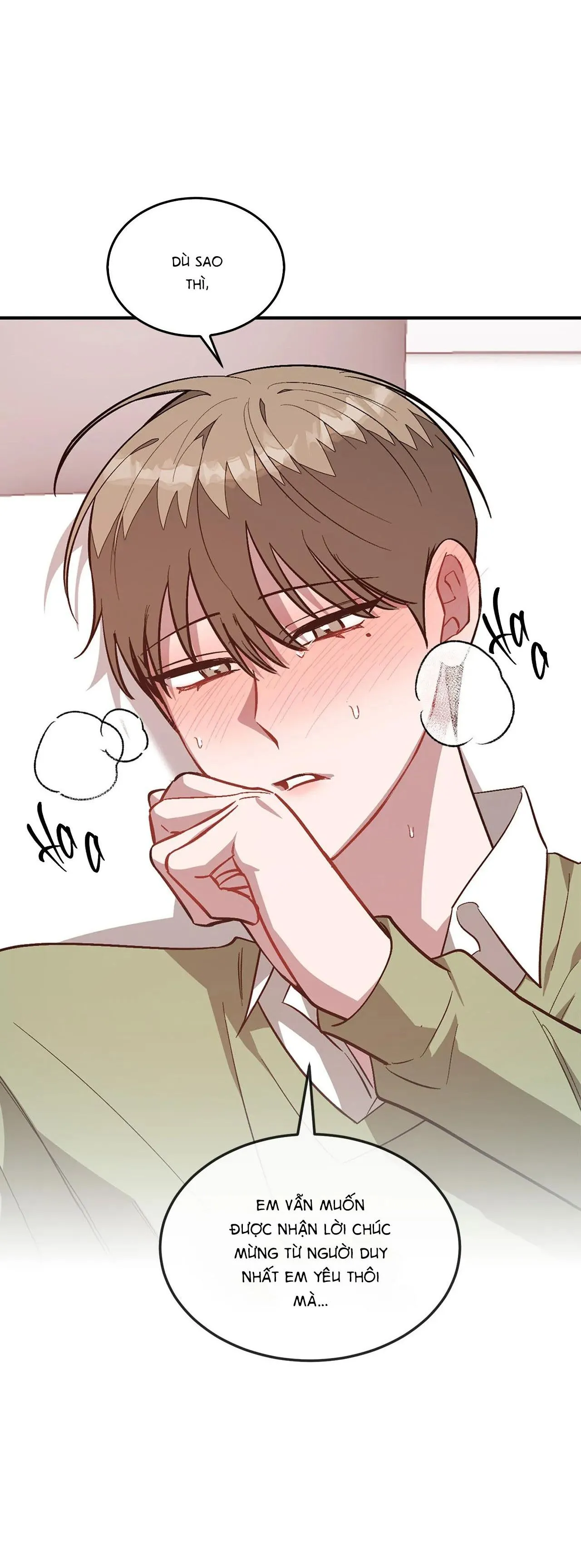 Sống Lại Lần Nữa Chapter 74 Trang 41