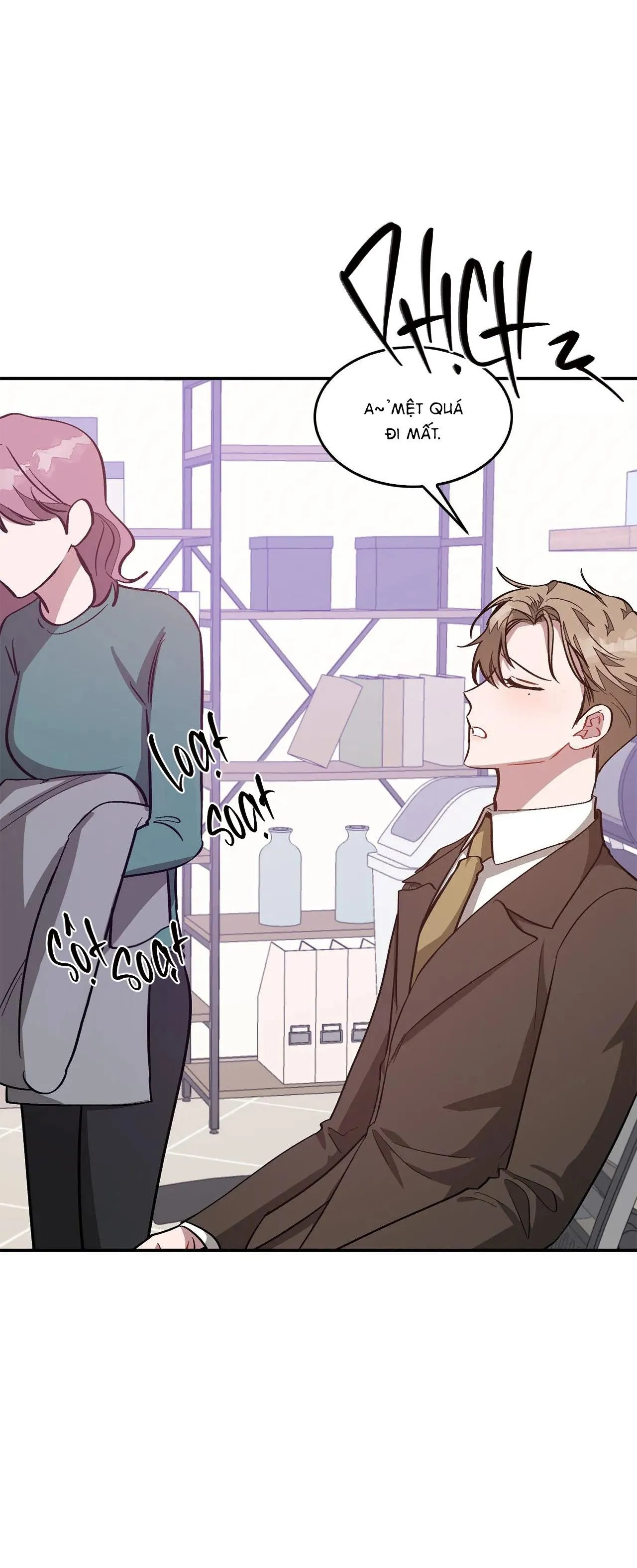 Sống Lại Lần Nữa Chapter 74 Trang 46