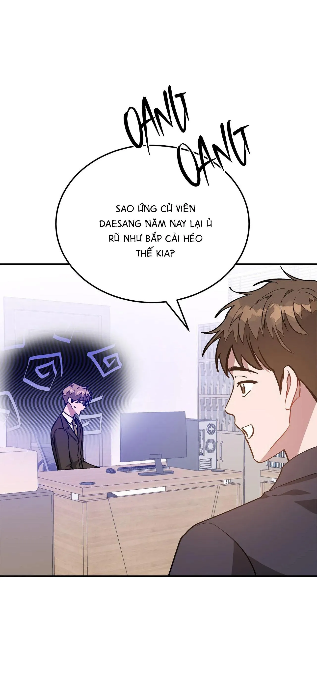 Sống Lại Lần Nữa Chapter 74 Trang 48