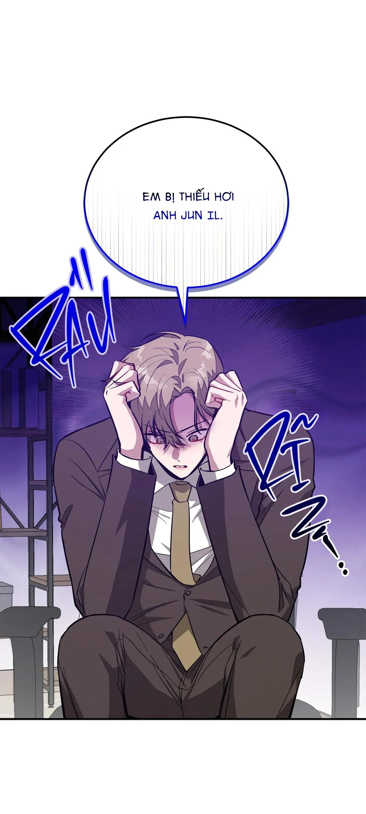 Sống Lại Lần Nữa Chapter 74 Trang 50